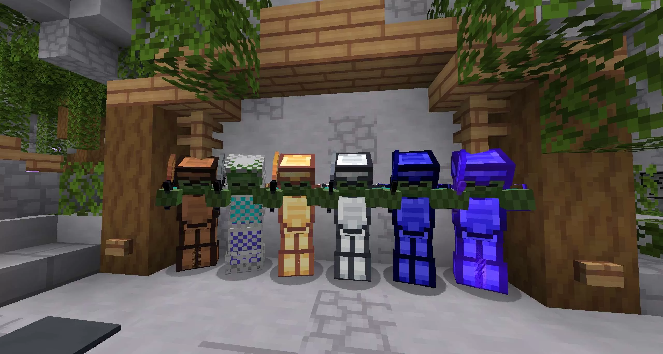 Gallery Image 14 for Konkov v2 BLUE PvP on PVPRP