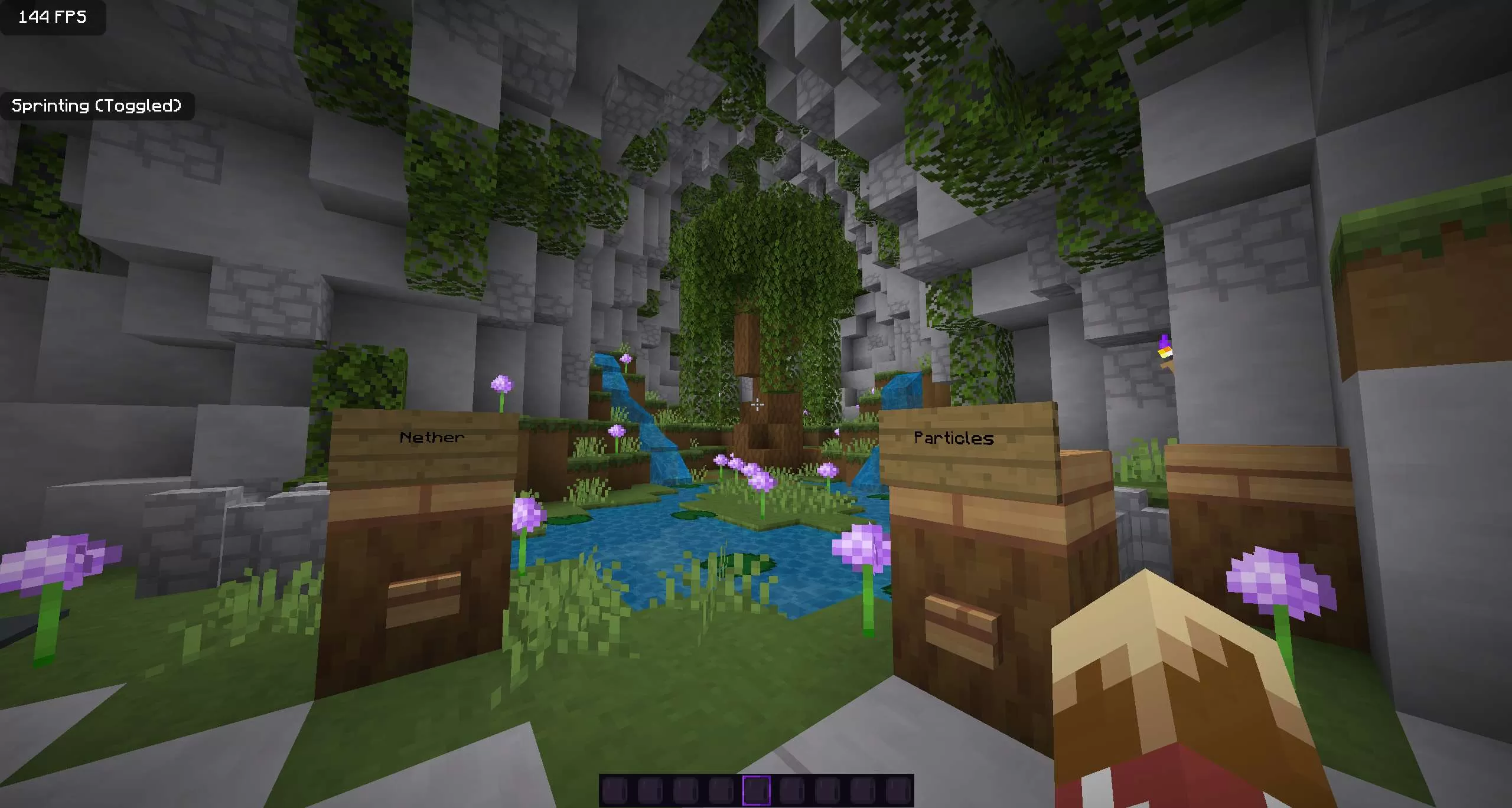 Gallery Image 8 for Konkov v2 PURPLE PvP on PVPRP