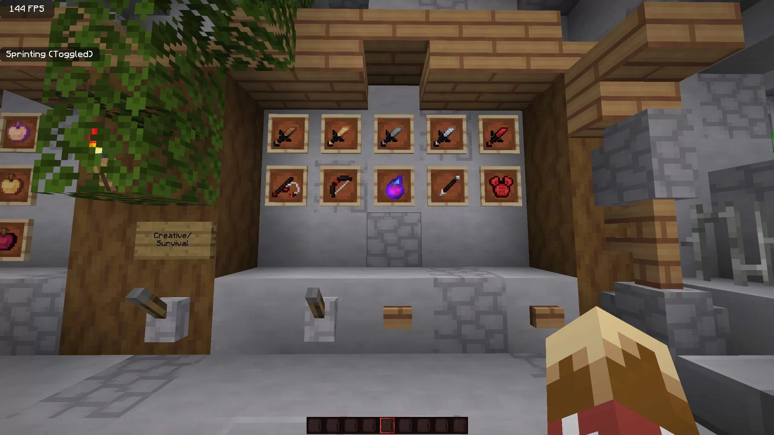 Gallery Image 4 for Konkov v2 RED PvP on PVPRP