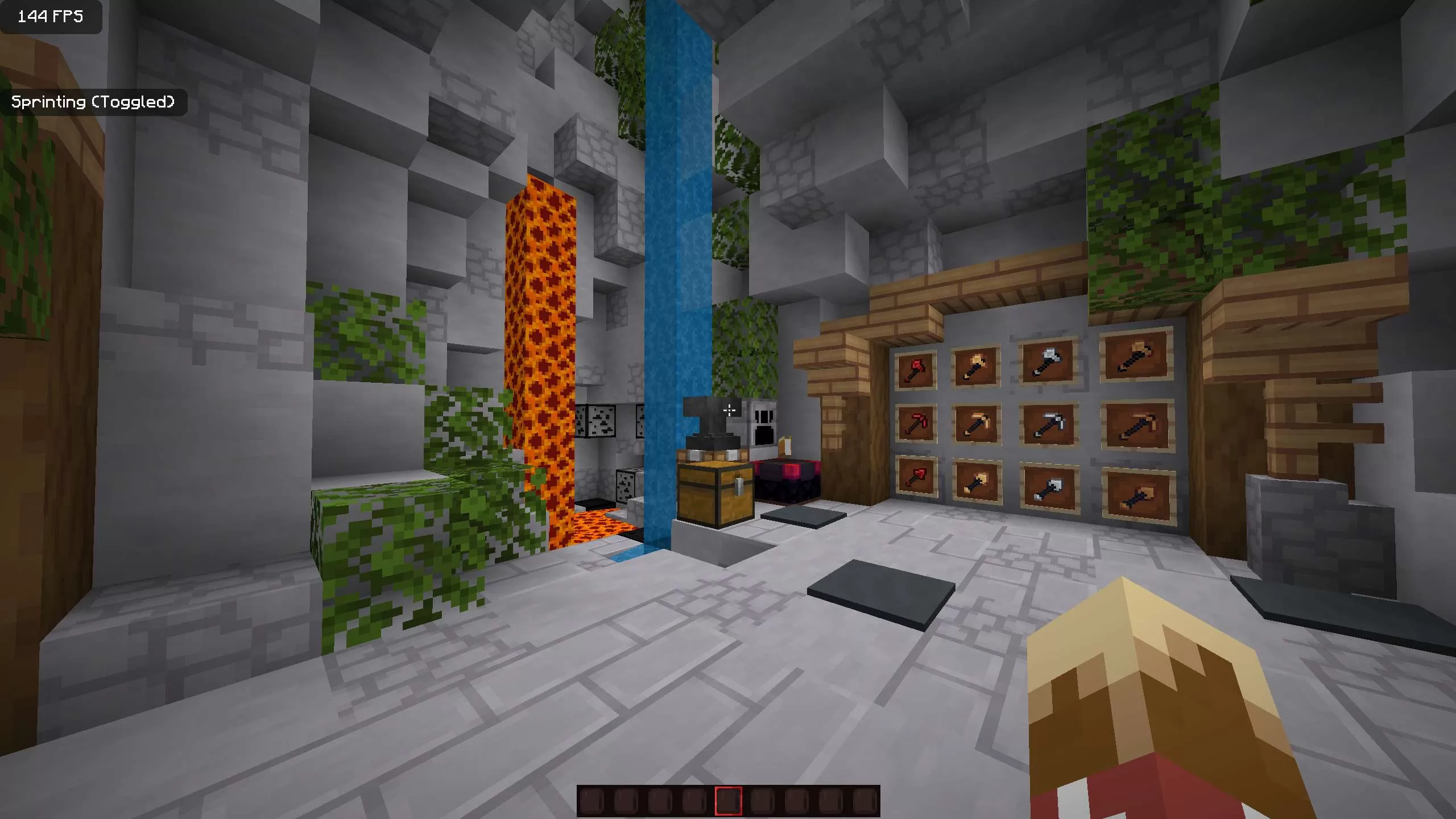 Gallery Image 5 for Konkov v2 RED PvP on PVPRP