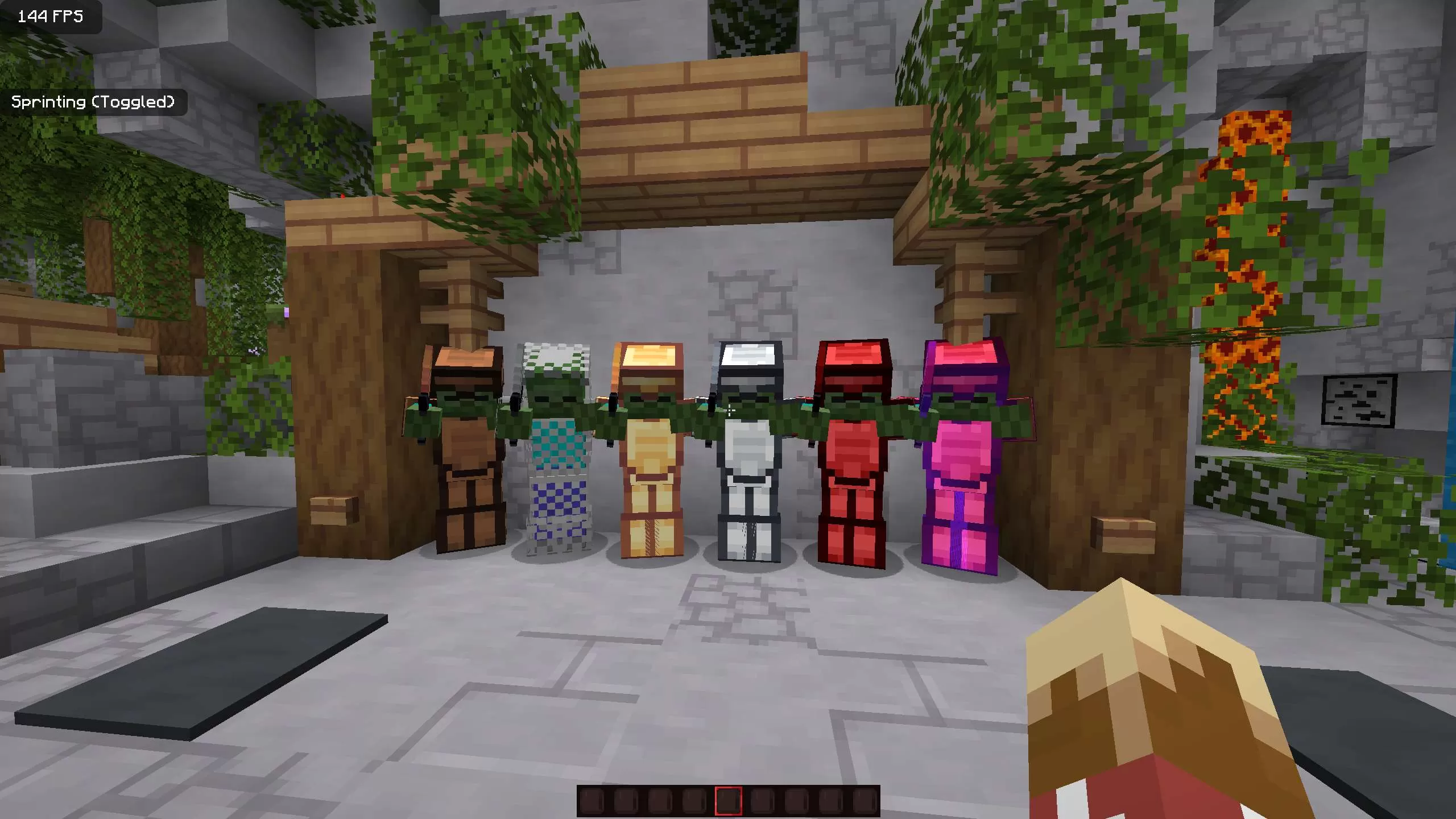 Gallery Image 6 for Konkov v2 RED PvP on PVPRP