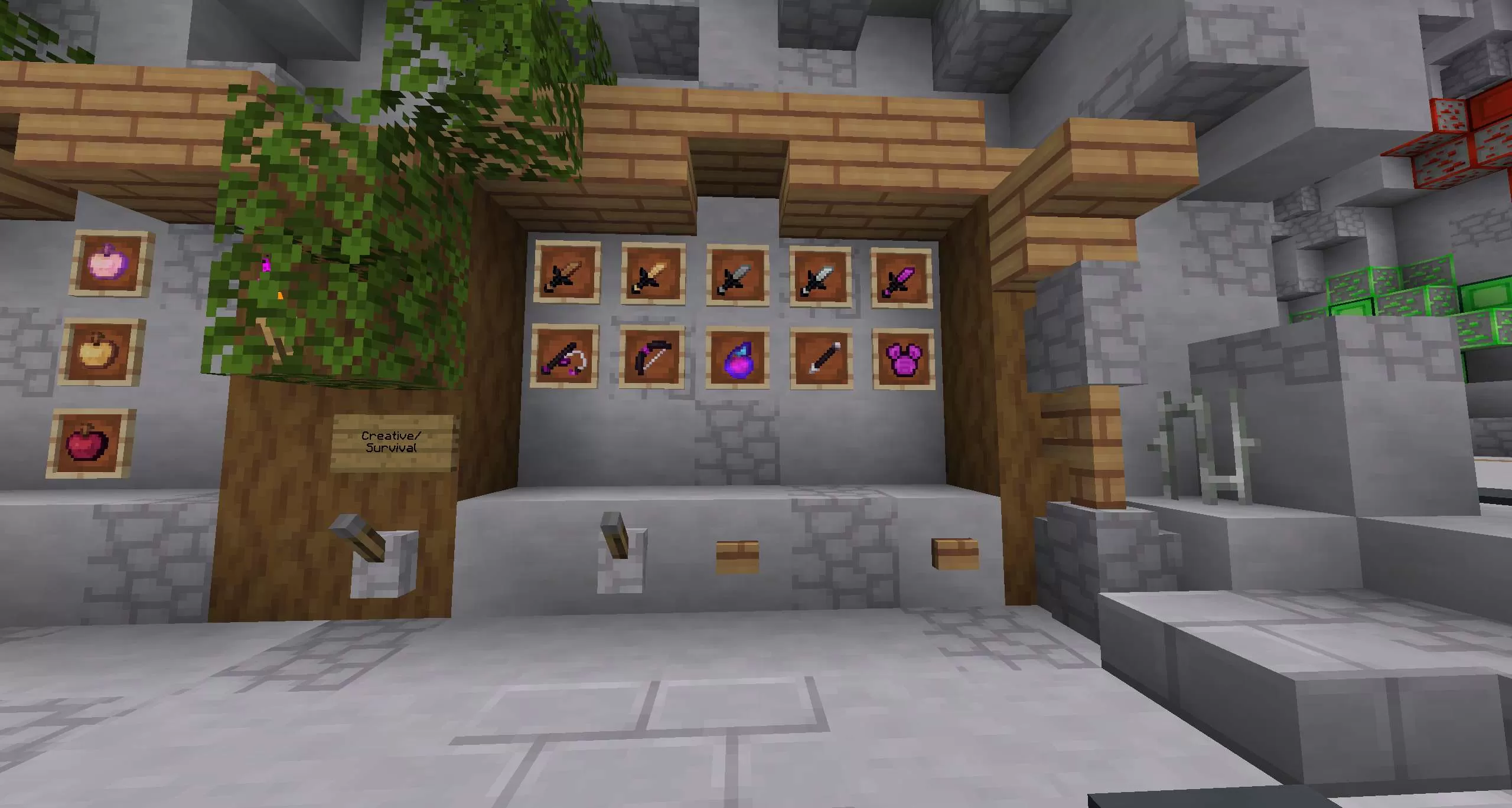 Gallery Image 5 for Konkov v2 PINK PvP on PVPRP