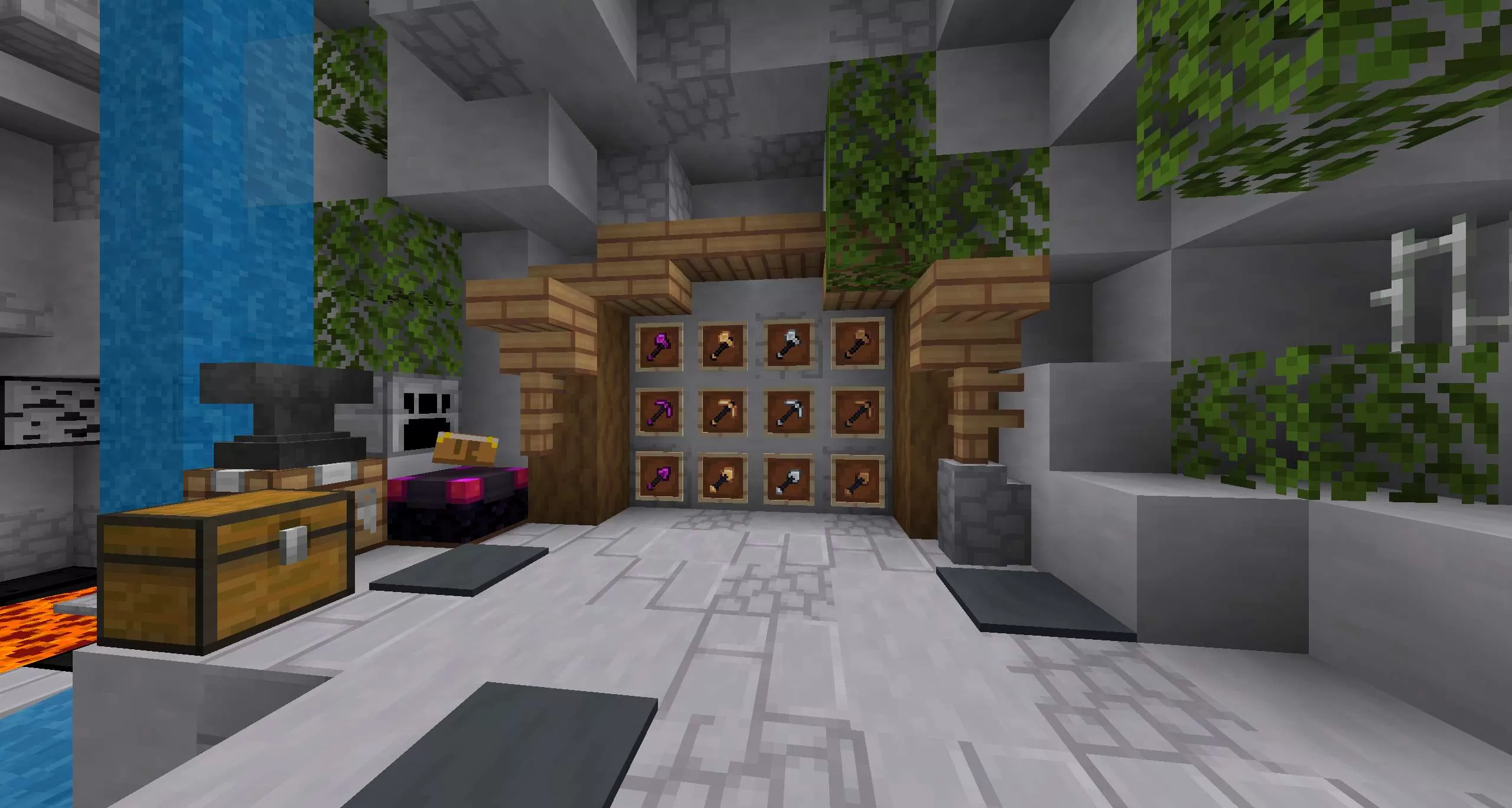 Gallery Image 6 for Konkov v2 PINK PvP on PVPRP