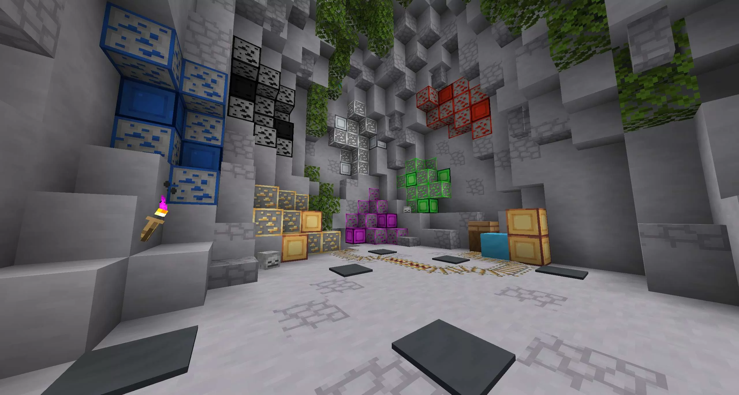 Gallery Image 7 for Konkov v2 PINK PvP on PVPRP