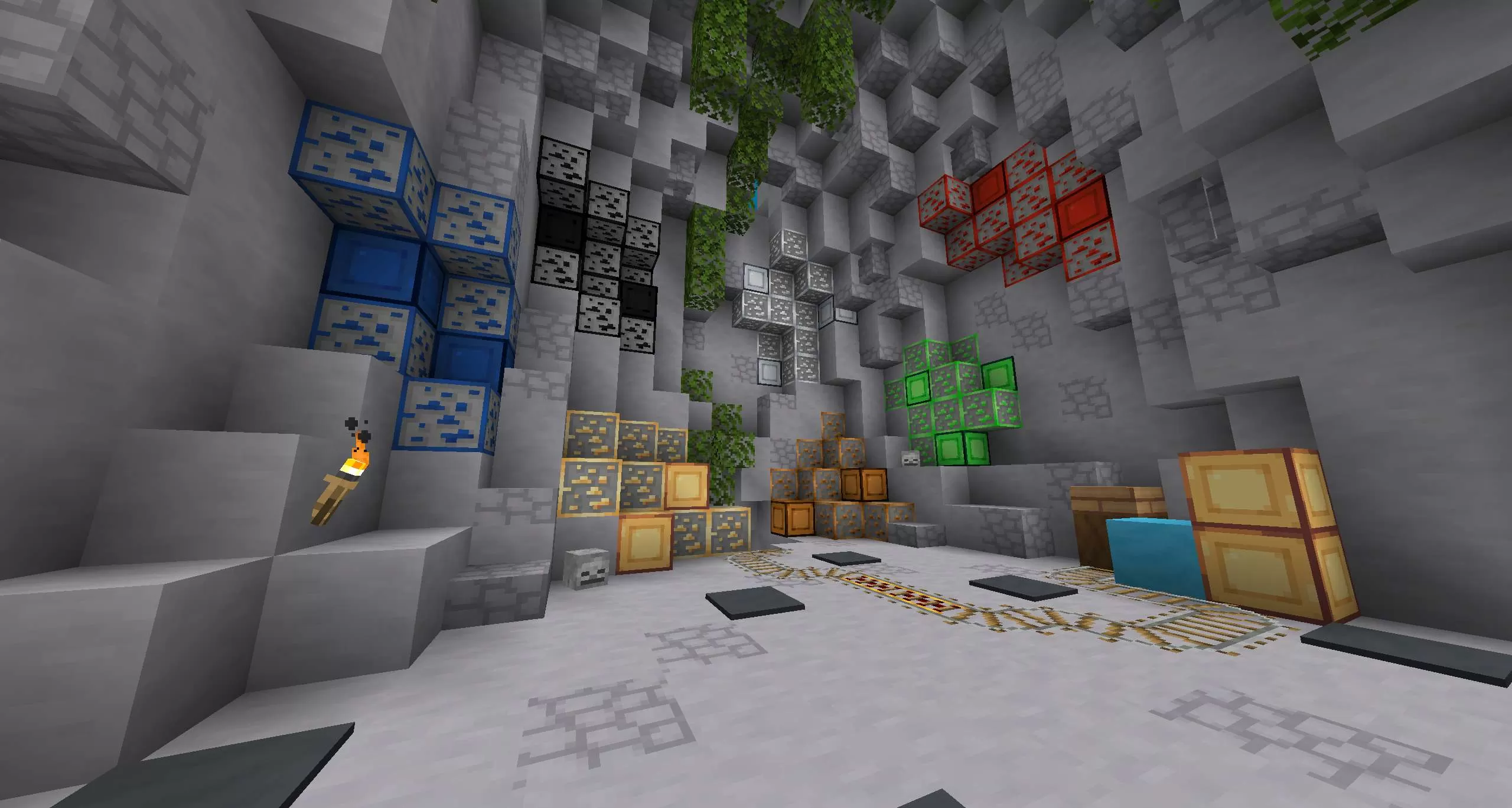 Gallery Image 4 for Konkov v2 ORANGE PvP on PVPRP