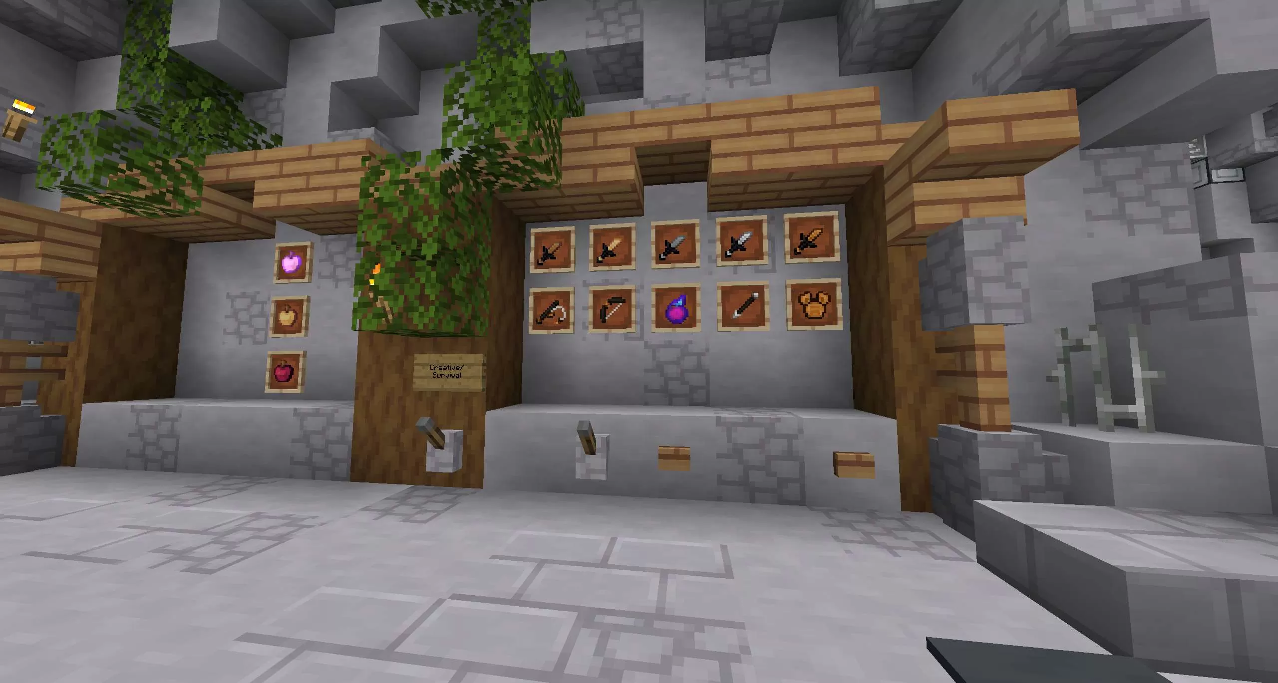 Gallery Image 5 for Konkov v2 ORANGE PvP on PVPRP