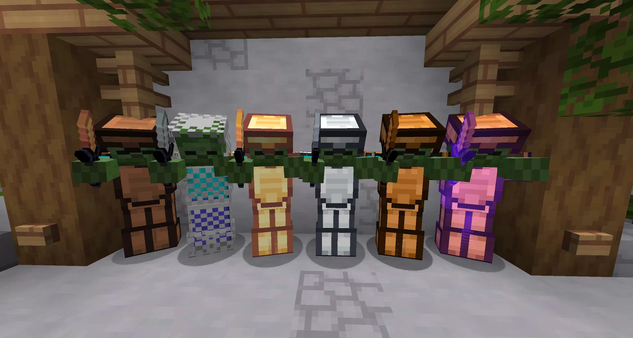 Gallery Image 7 for Konkov v2 ORANGE PvP on PVPRP