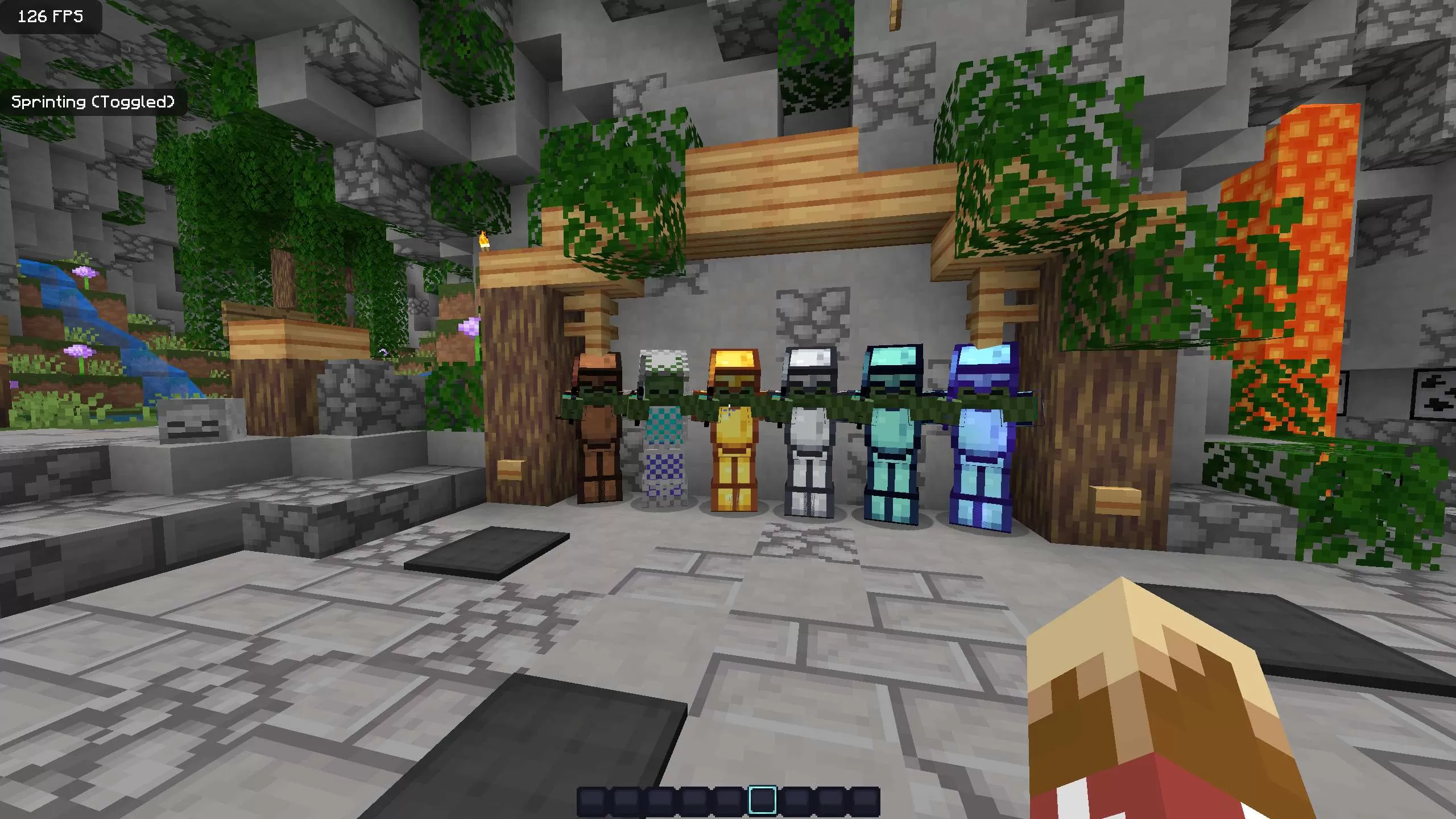 Gallery Image 4 for Pristine  1.8.9 on PVPRP