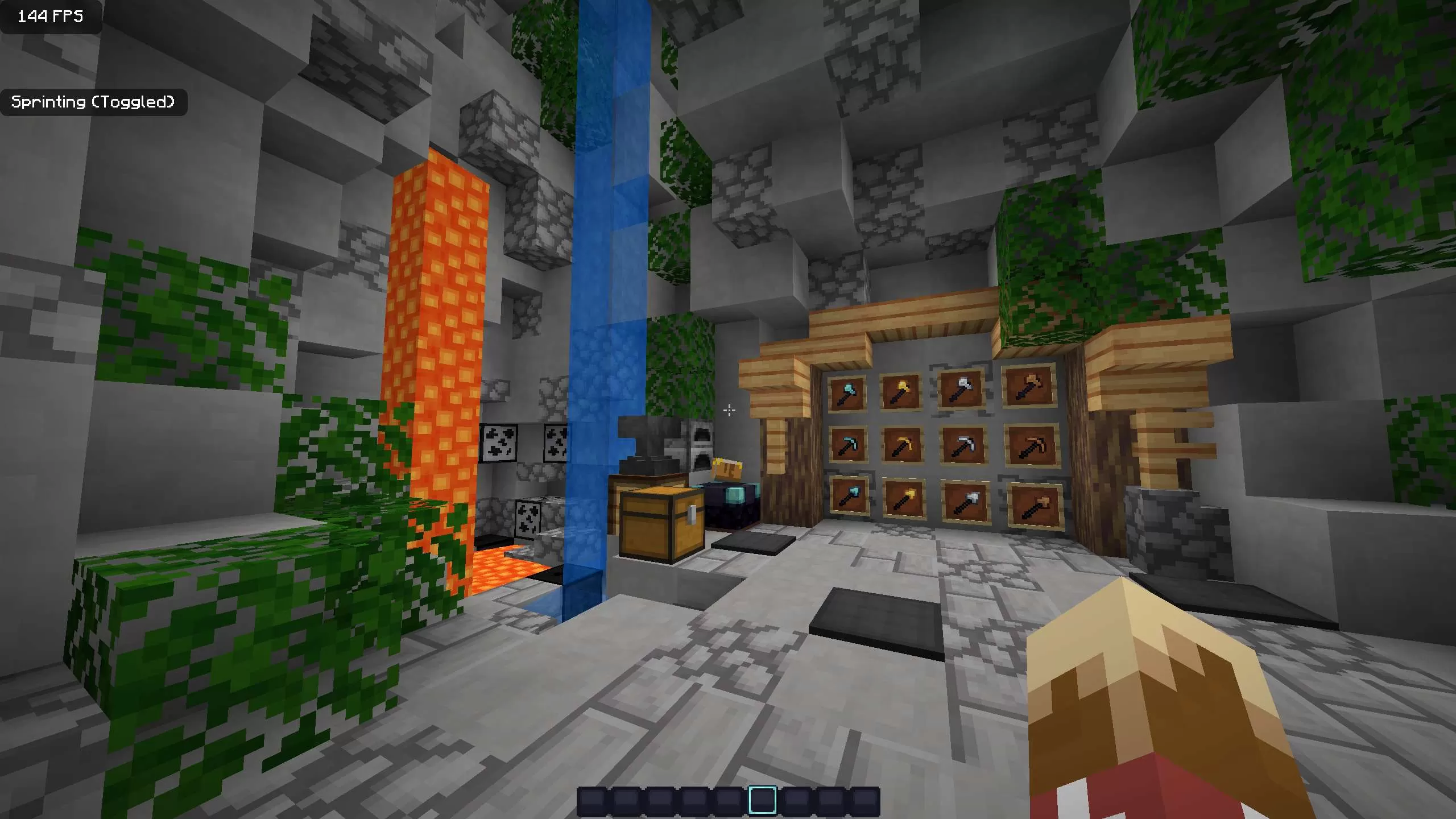 Gallery Image 6 for Pristine  1.8.9 on PVPRP