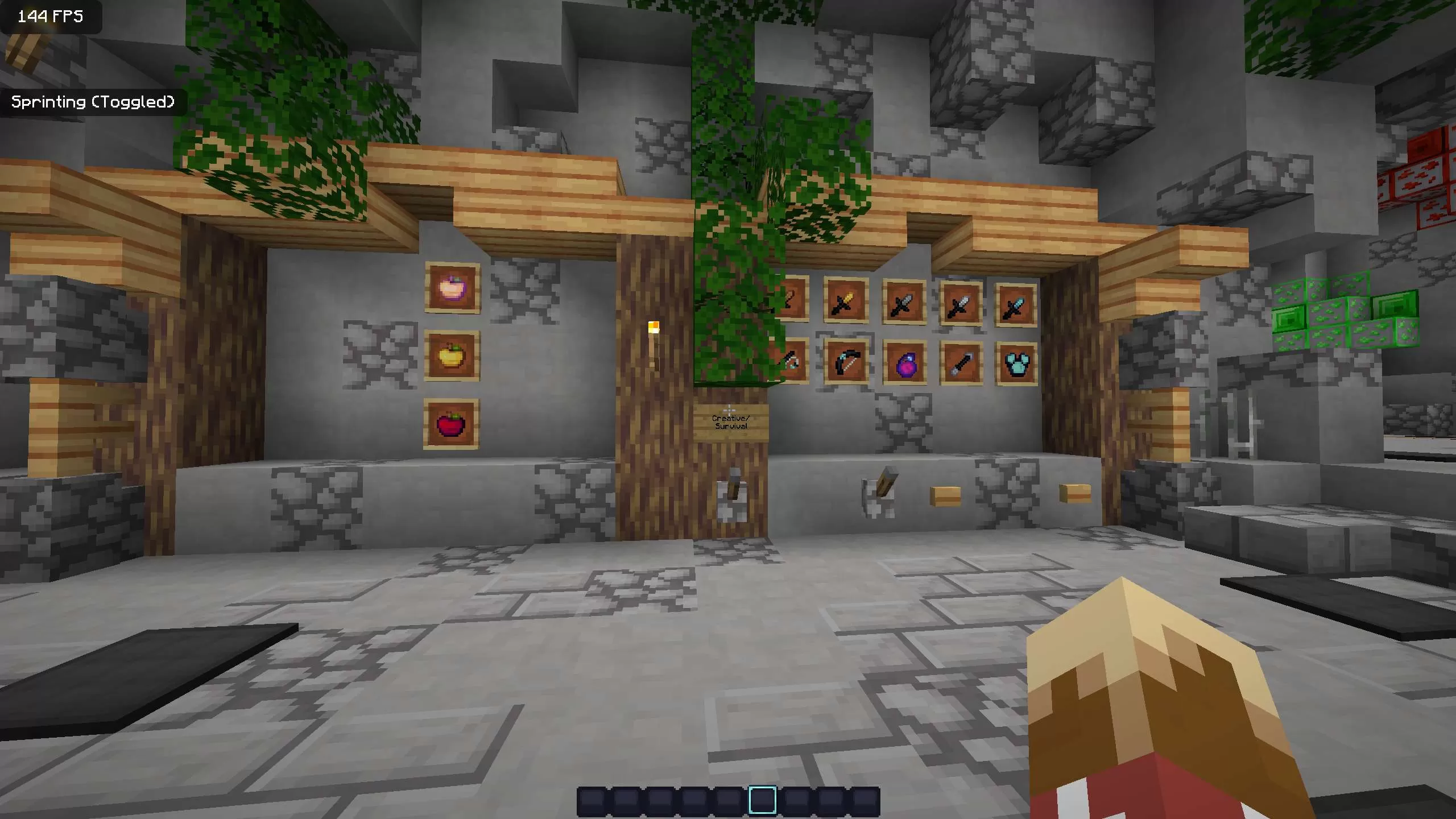 Gallery Image 8 for Pristine  1.8.9 on PVPRP