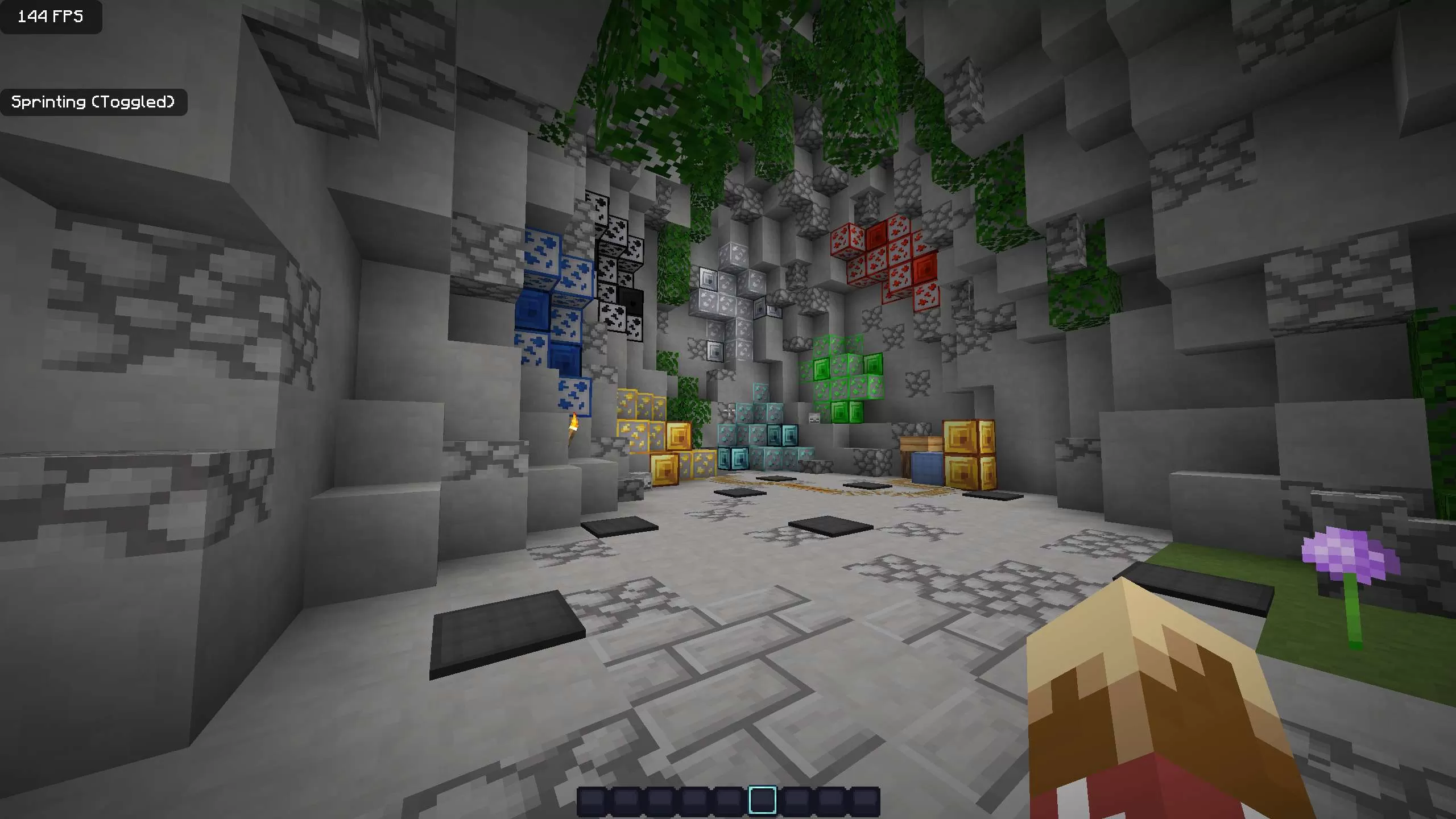 Gallery Image 10 for Pristine  1.8.9 on PVPRP