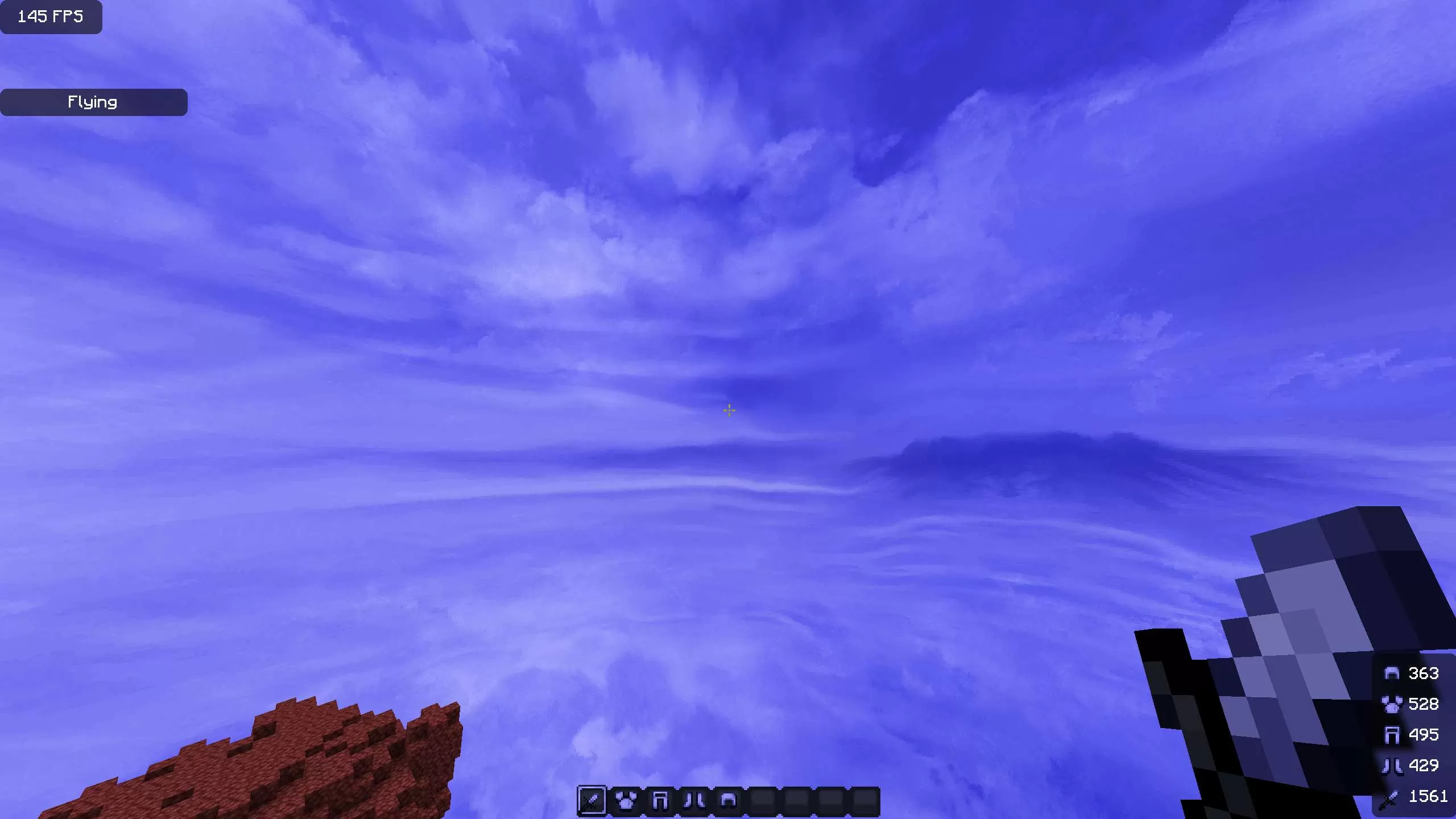 Gallery Image 6 for Pristine  Purple (FPS) on PVPRP