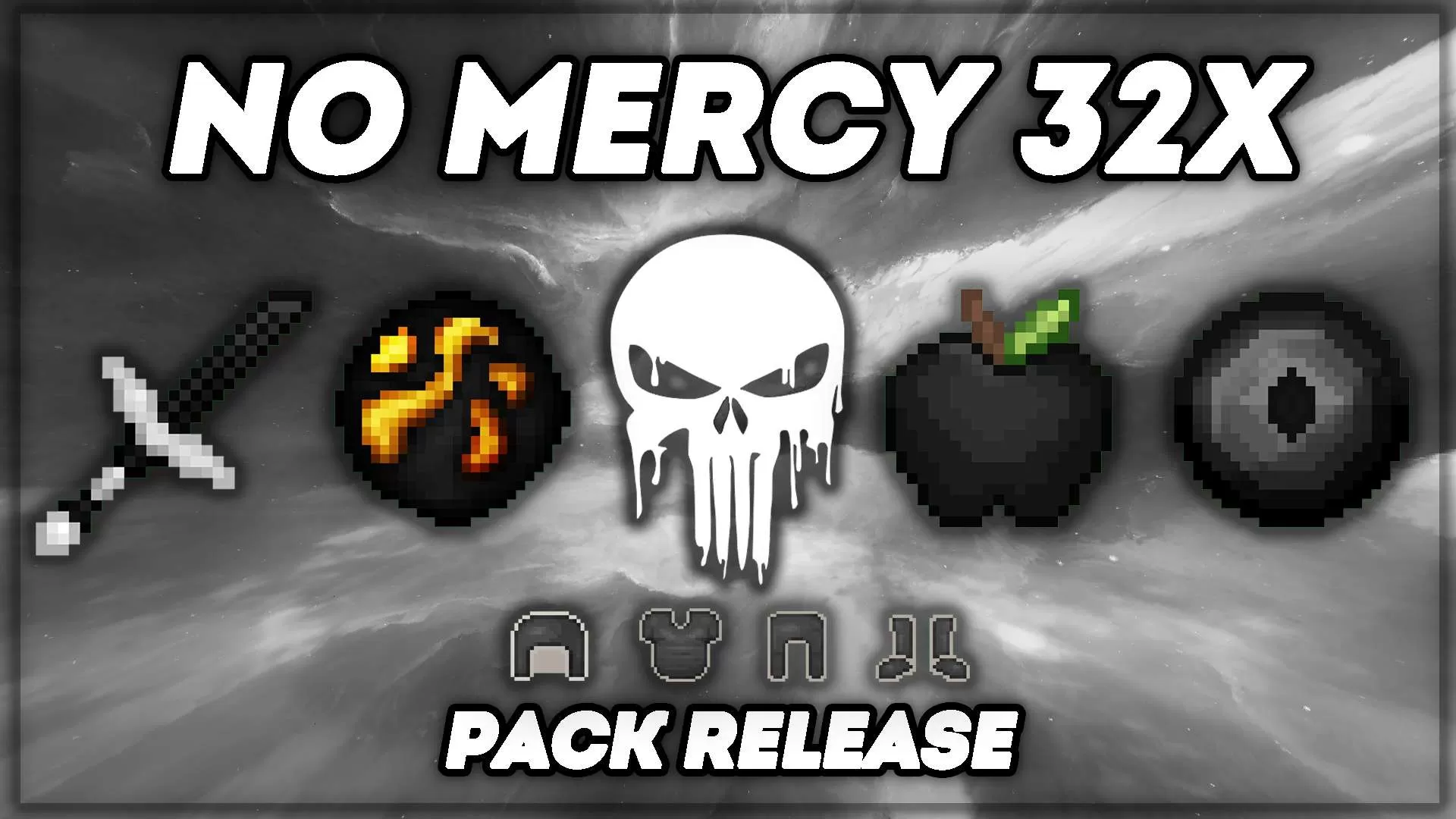 Gallery Image 1 for NO MERCY on PVPRP