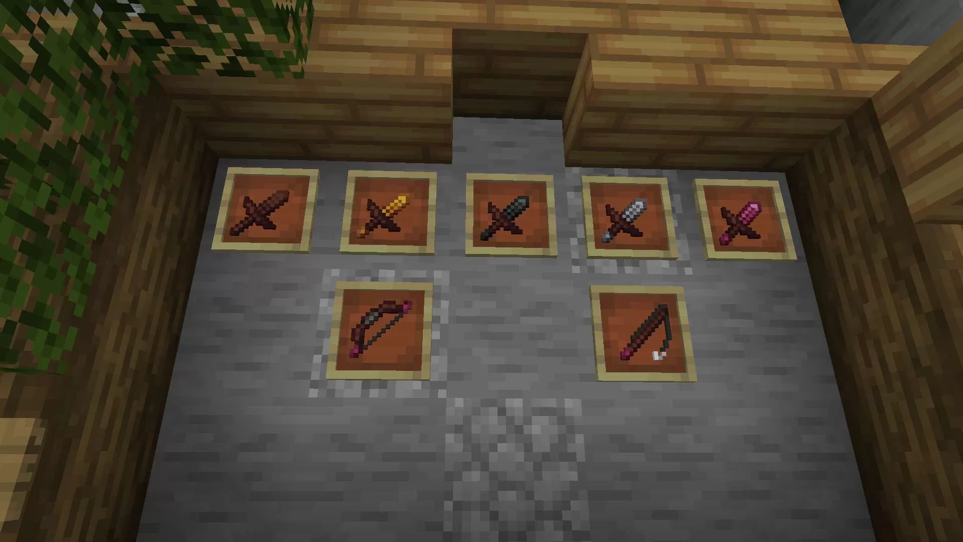 Gallery Image 2 for Azalium on PVPRP