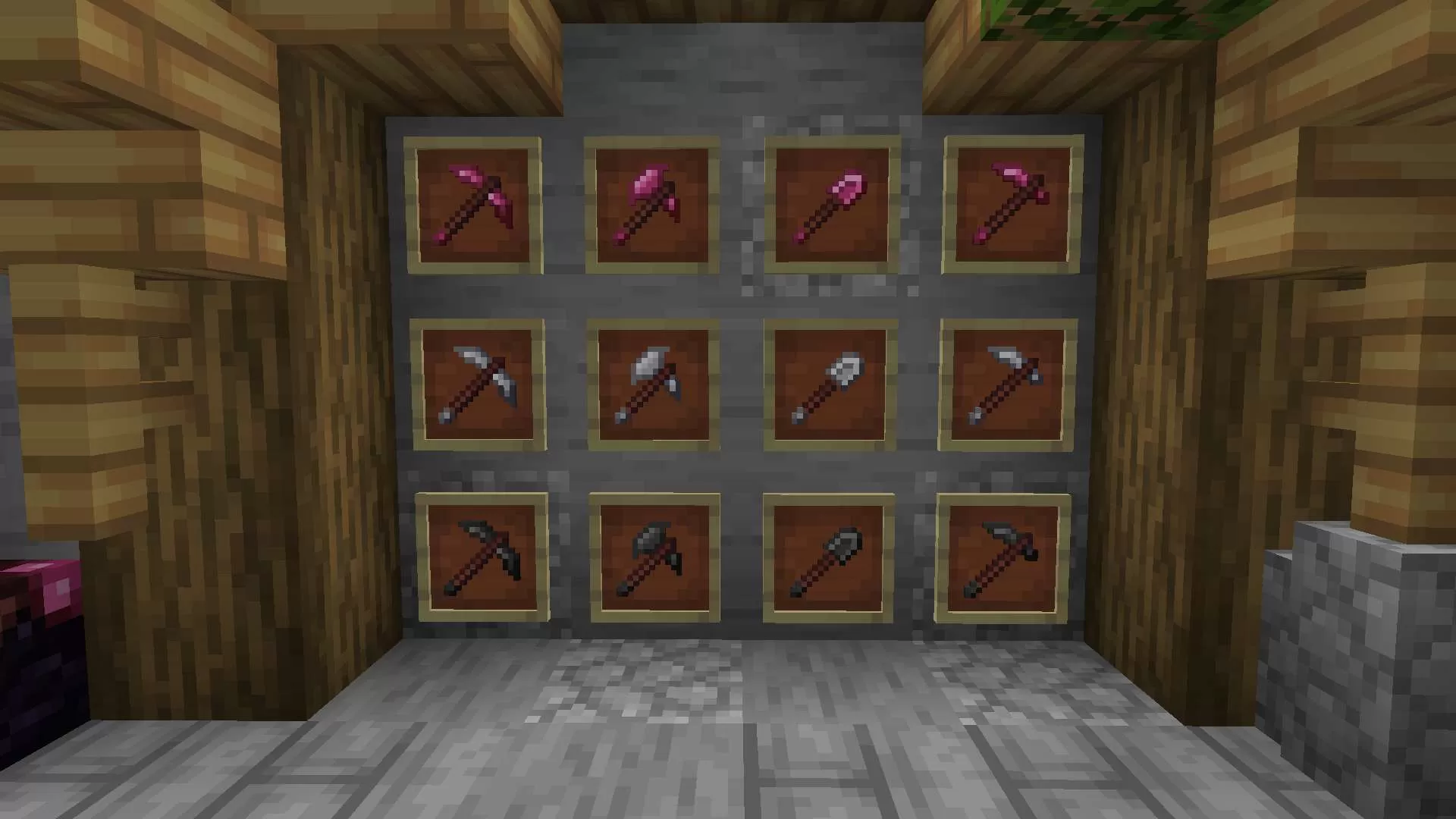 Gallery Image 4 for Azalium on PVPRP