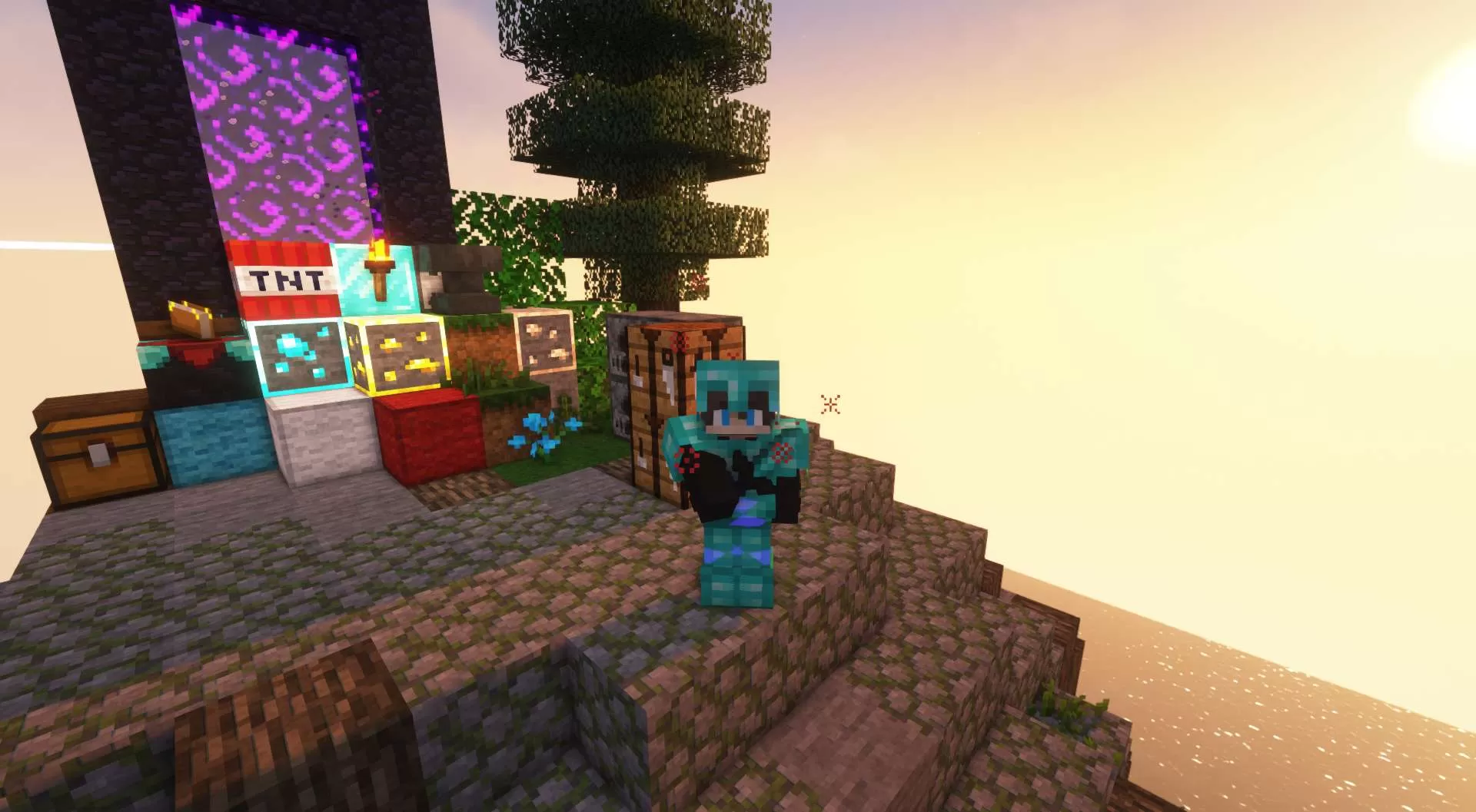 Gallery Image 1 for Galactic by KriKz on PVPRP