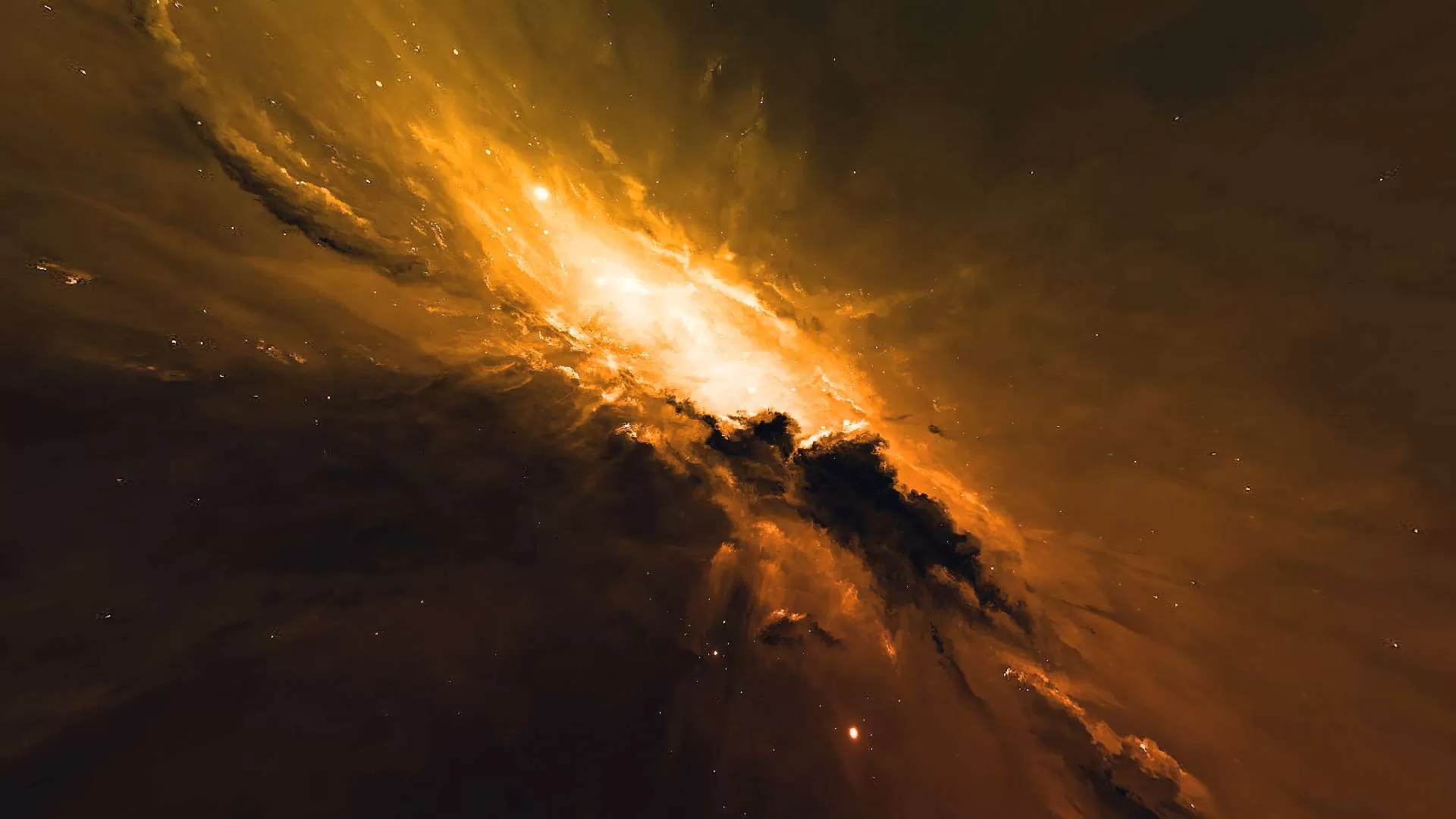 Gallery Image 2 for Voltage (Orange) on PVPRP