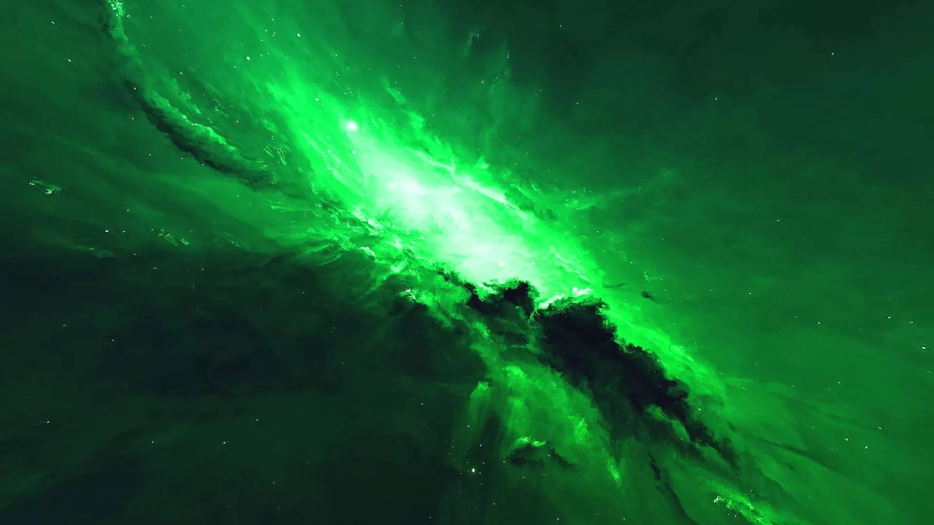 Gallery Image 3 for Voltage (Green) on PVPRP