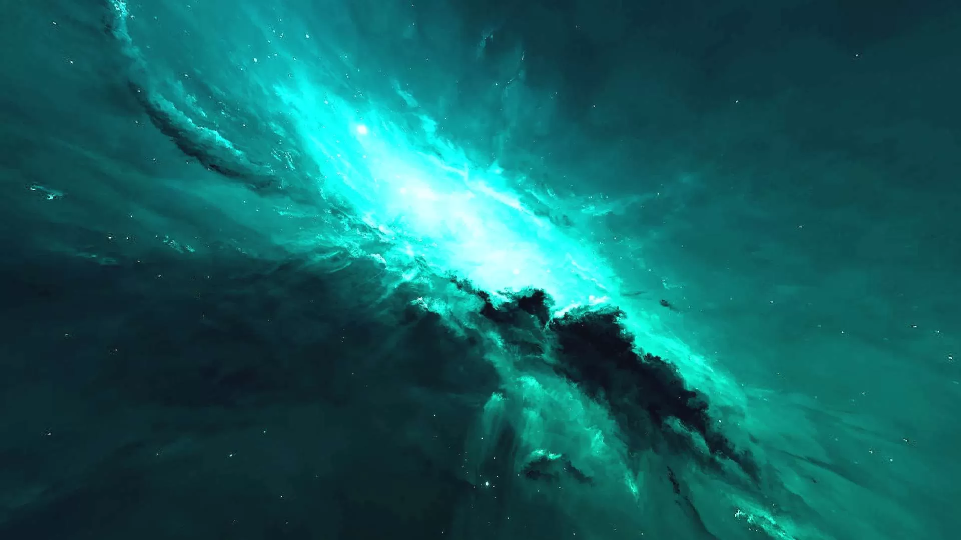 Gallery Image 3 for Voltage (Aqua) on PVPRP