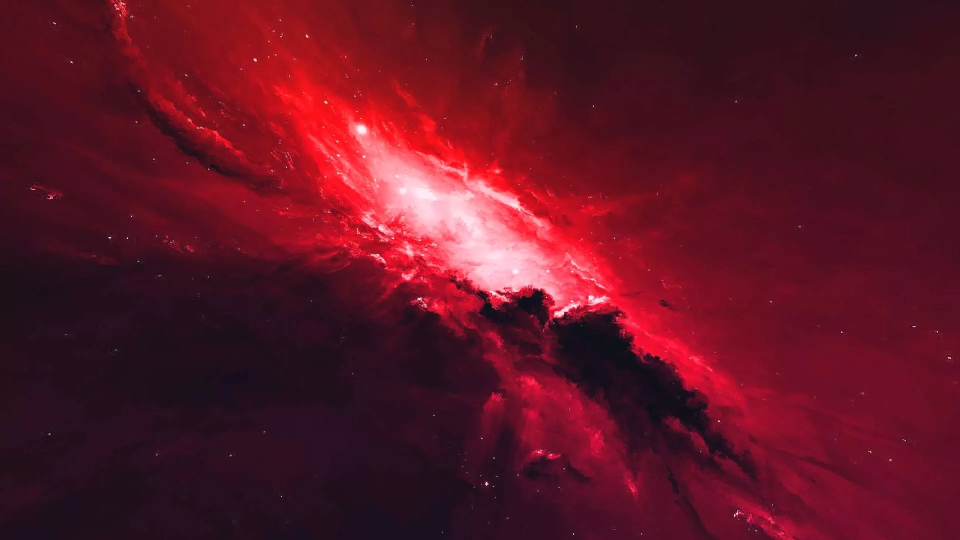 Gallery Image 3 for Voltage (Red) on PVPRP