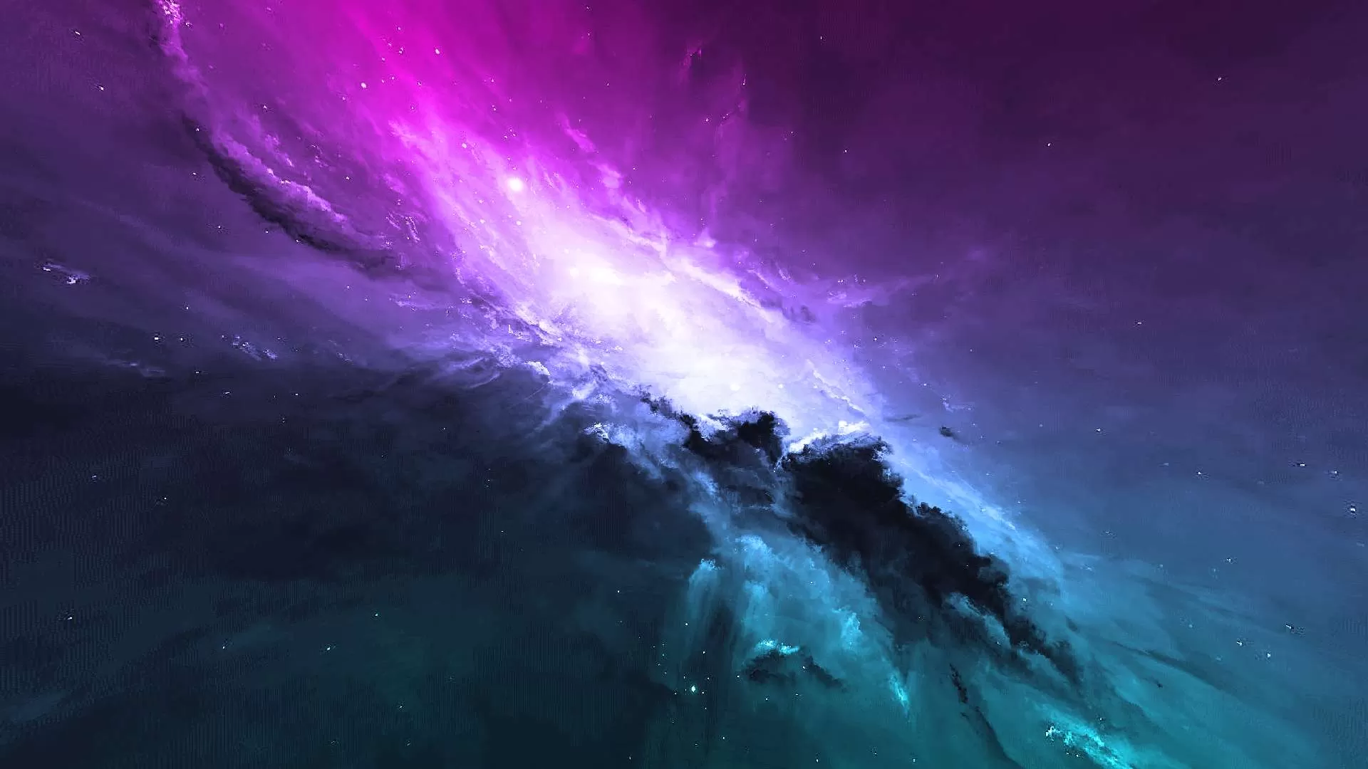 Gallery Image 3 for Voltage (Cotton Candy) on PVPRP