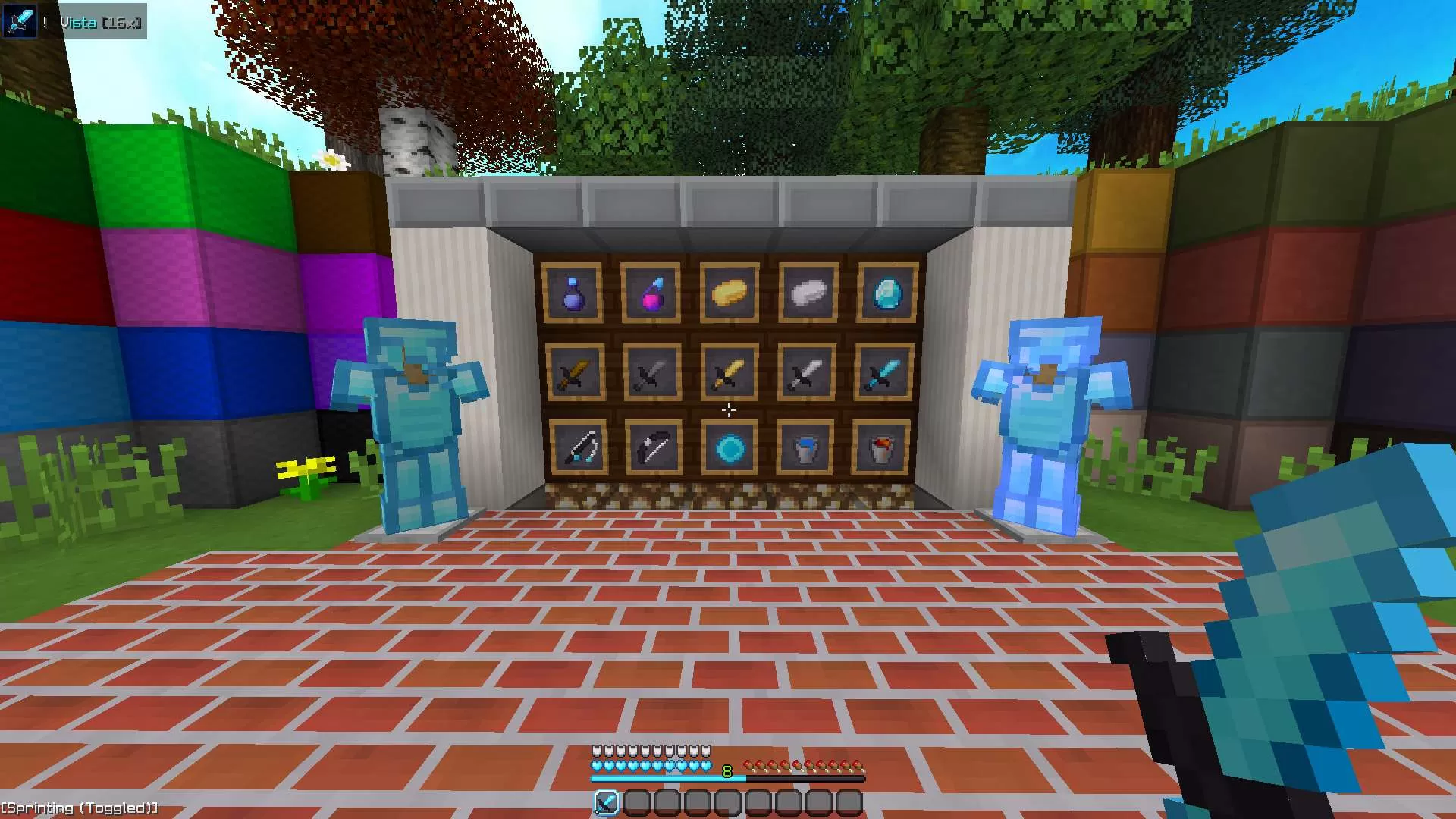 Gallery Image 4 for Vista on PVPRP