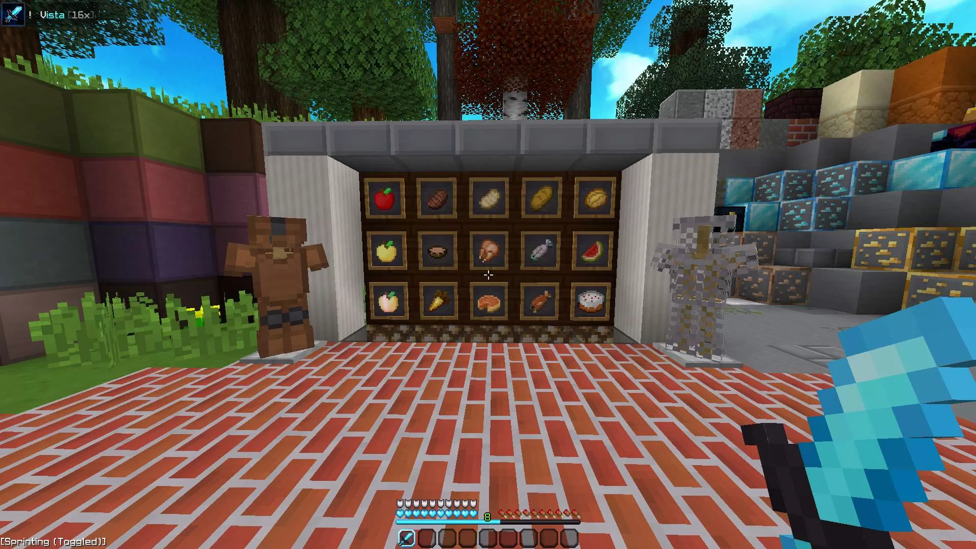 Gallery Image 6 for Vista on PVPRP