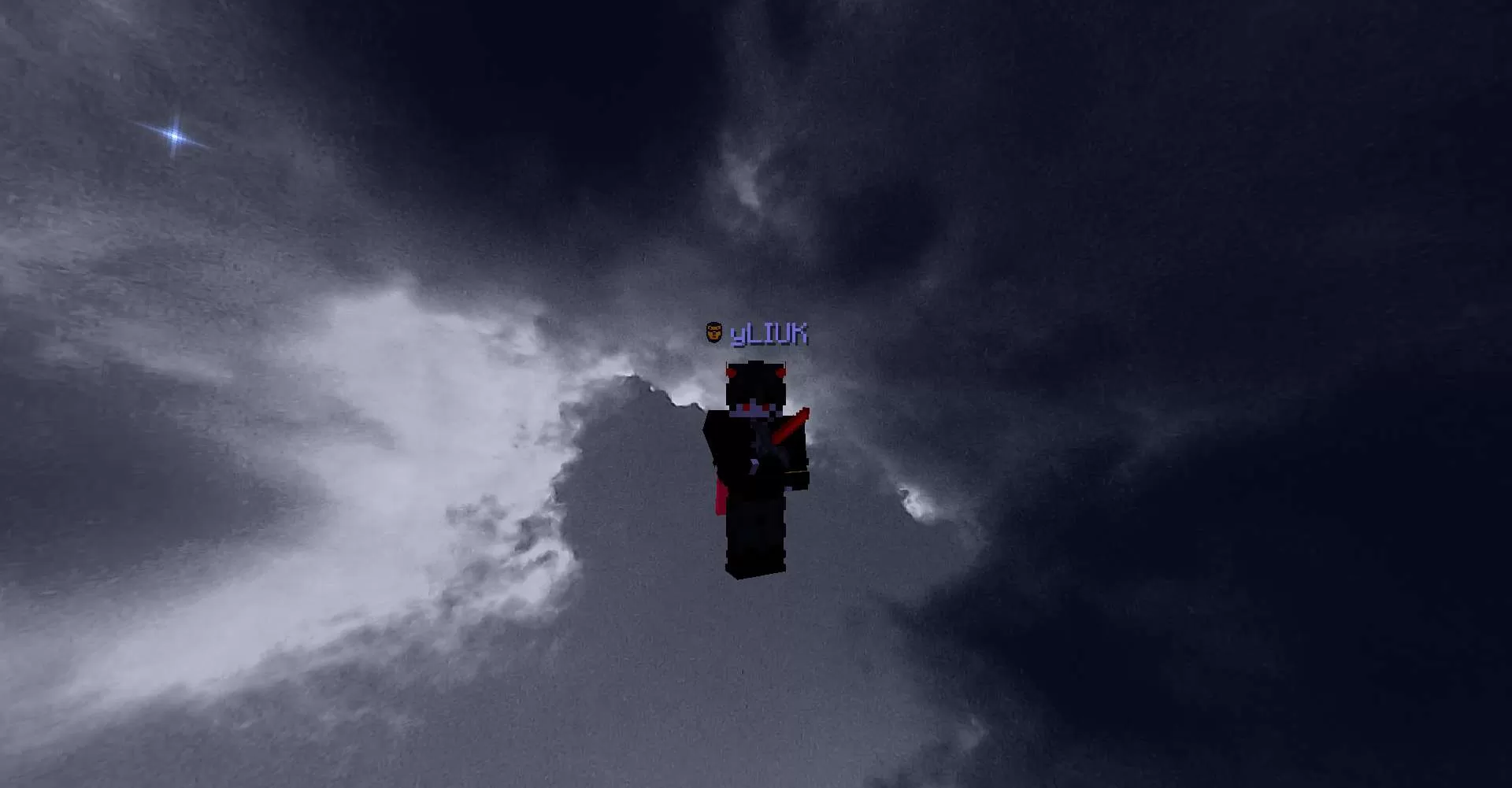 Gallery Image 1 for LIUK 1K on PVPRP