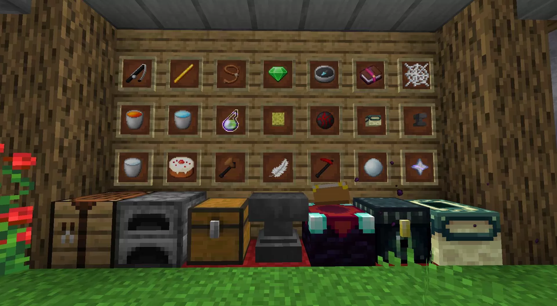 Gallery Image 4 for LIUK 1K on PVPRP