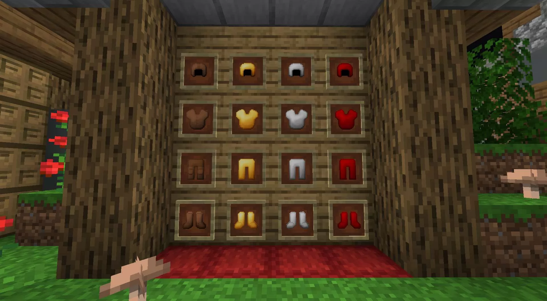 Gallery Image 5 for LIUK 1K on PVPRP