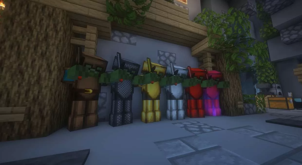 Gallery Image 1 for Fukase Pack on PVPRP