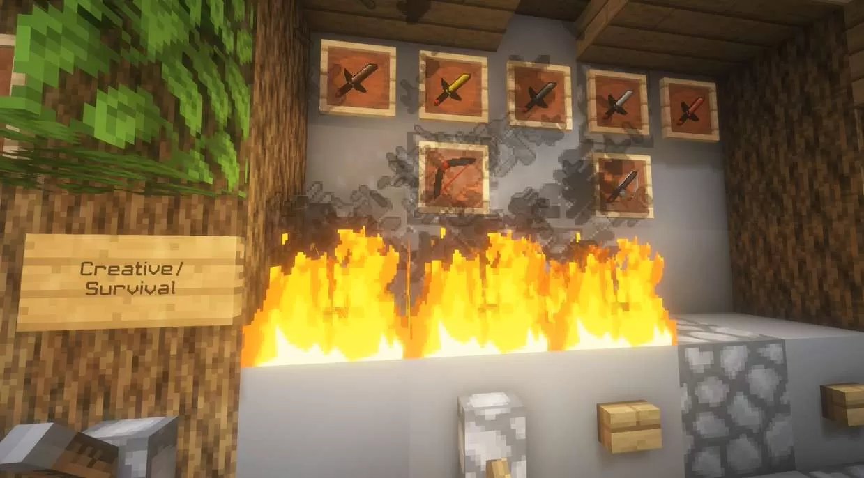 Gallery Image 2 for Fukase Pack on PVPRP