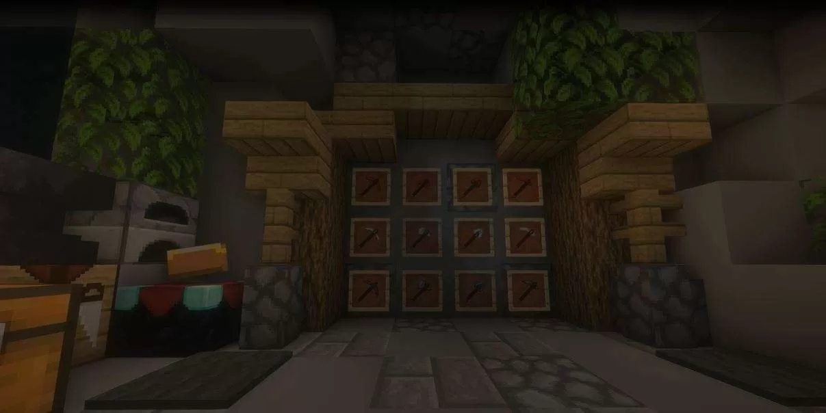 Gallery Image 7 for Fukase Pack on PVPRP