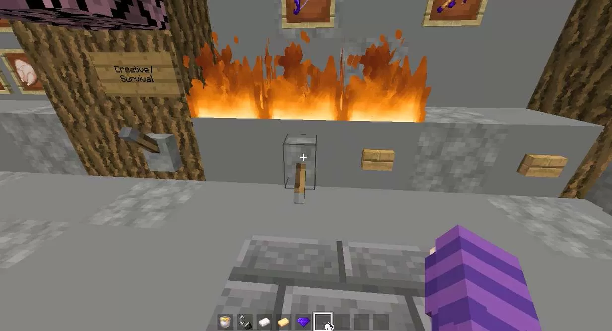 Gallery Image 4 for V FLower Pack on PVPRP