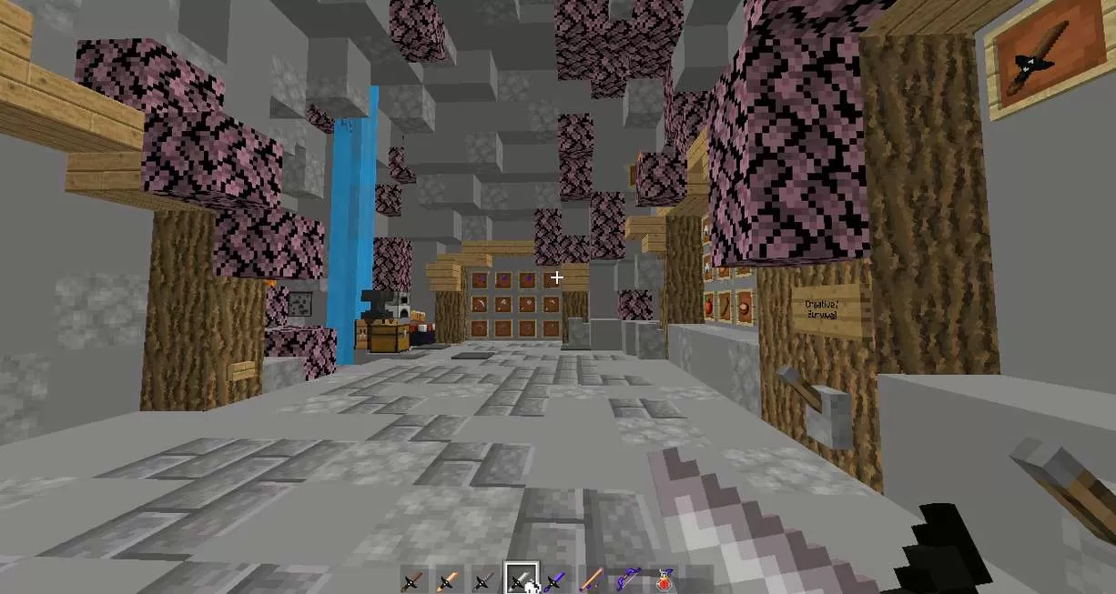 Gallery Image 5 for V FLower Pack on PVPRP