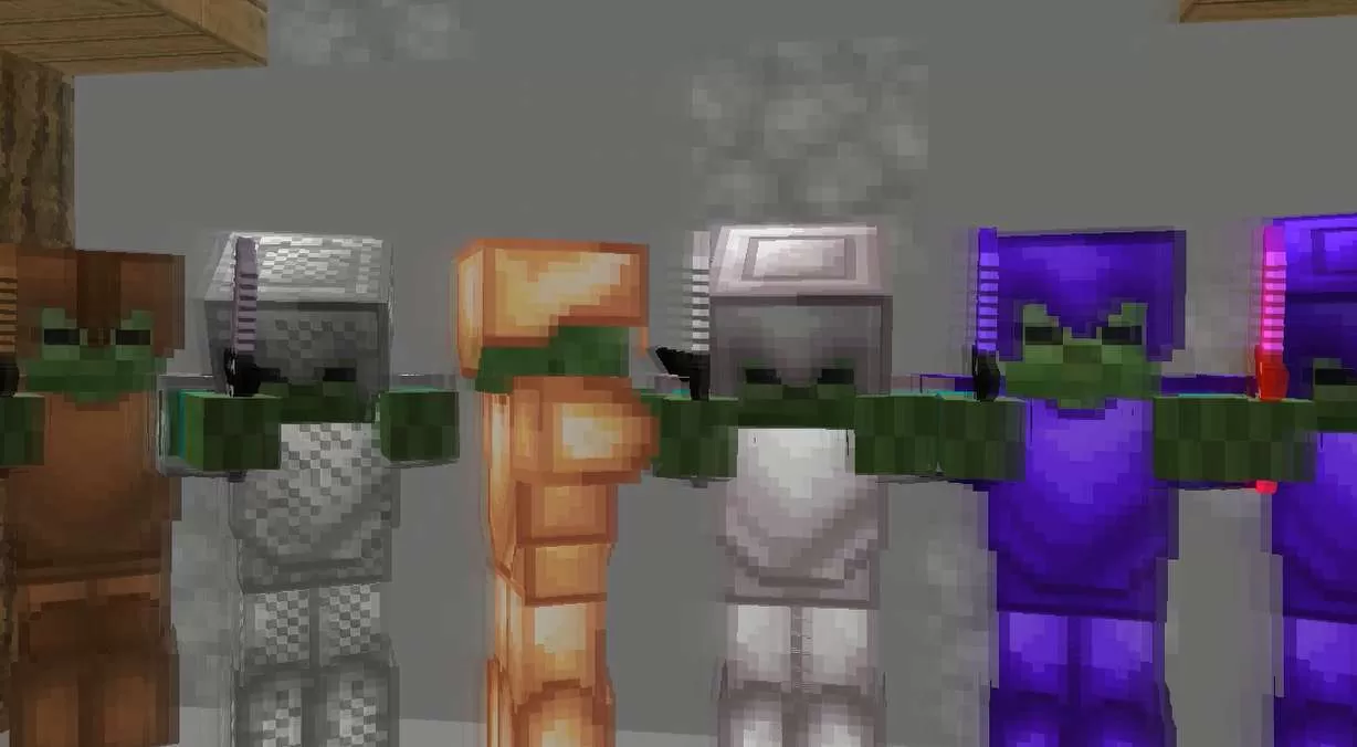 Gallery Image 6 for V FLower Pack on PVPRP