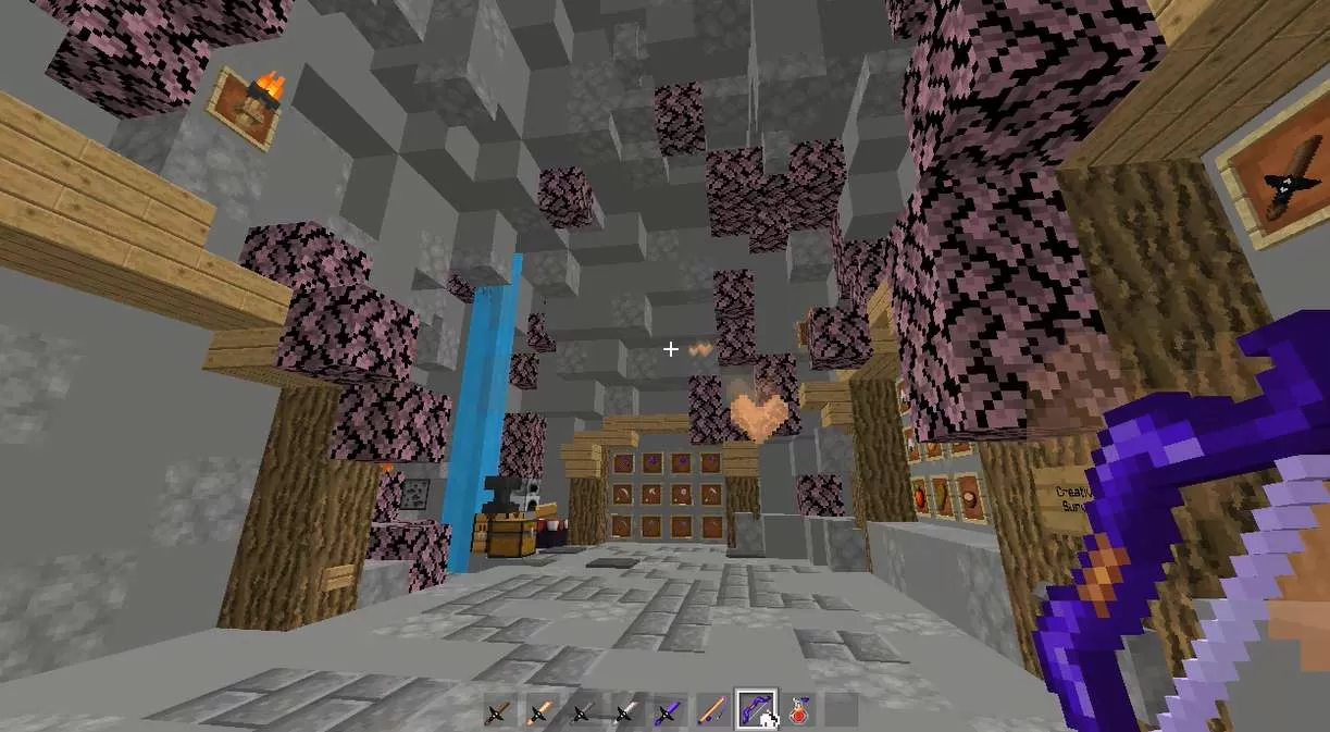 Gallery Image 7 for V FLower Pack on PVPRP