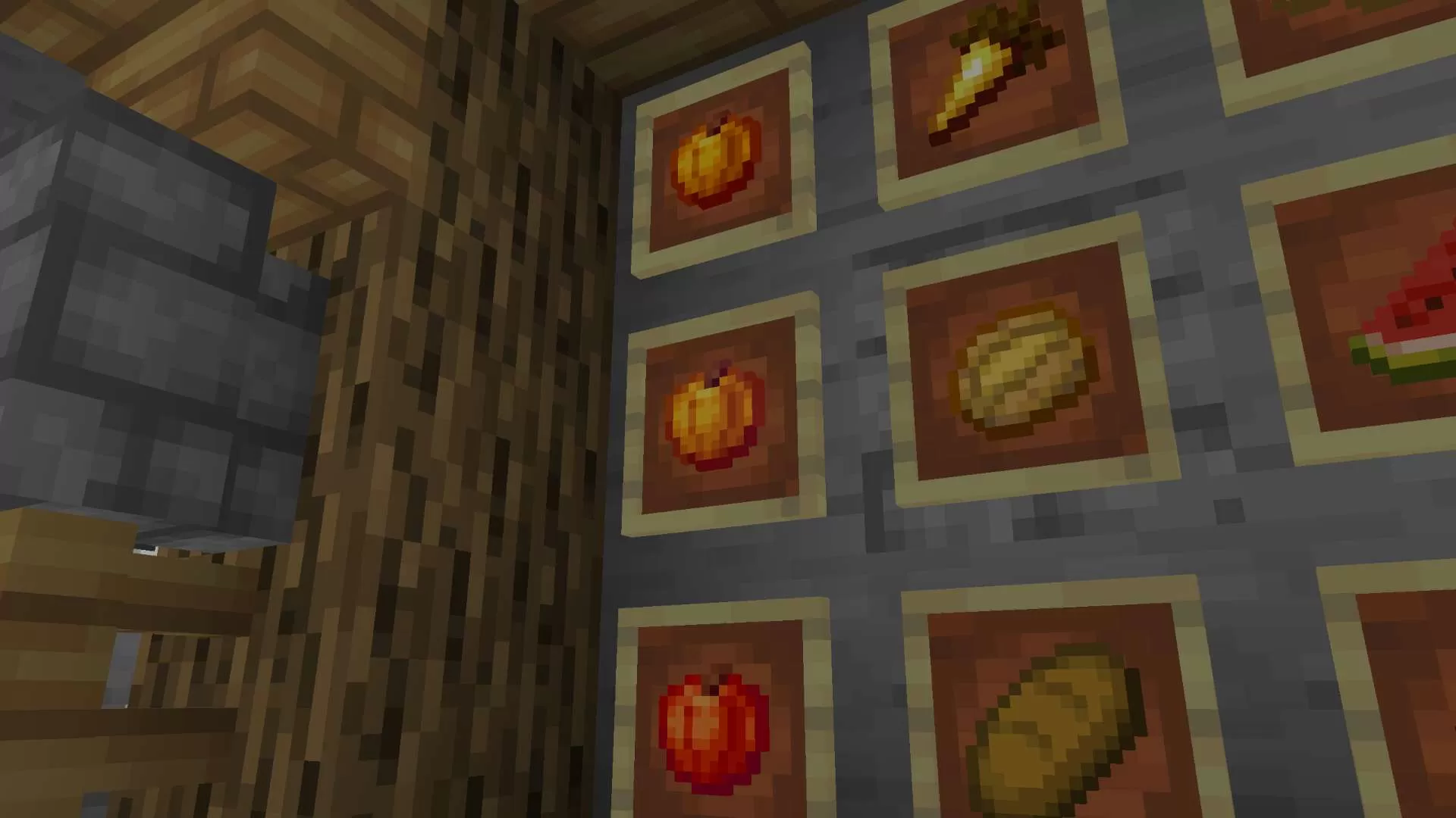 Gallery Image 2 for autumnal on PVPRP