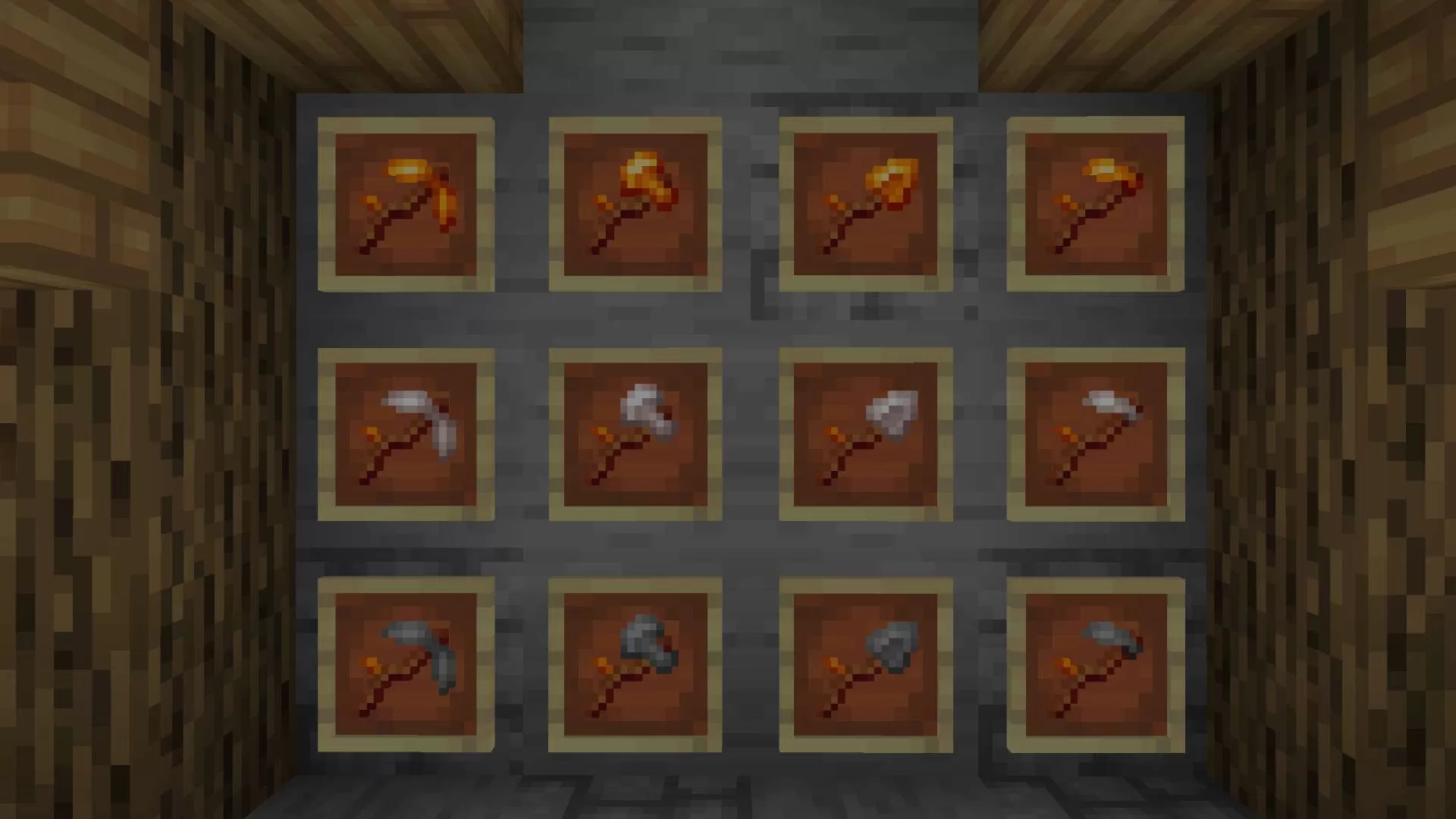 Gallery Image 3 for autumnal on PVPRP