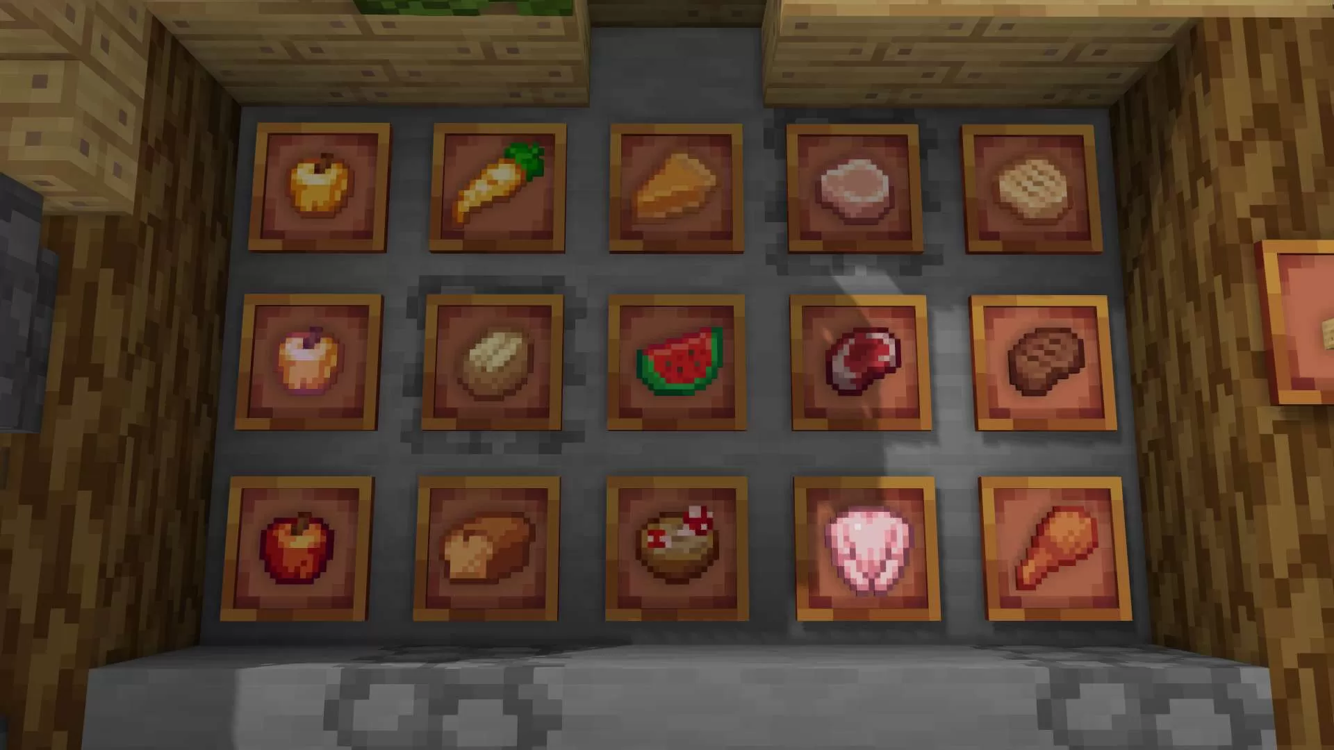 Gallery Image 4 for Fidelius on PVPRP