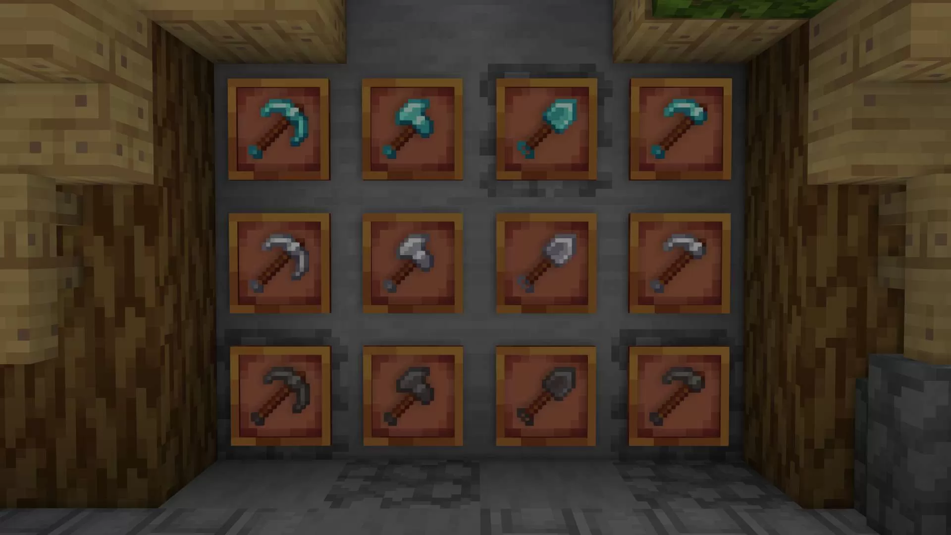 Gallery Image 5 for Fidelius on PVPRP