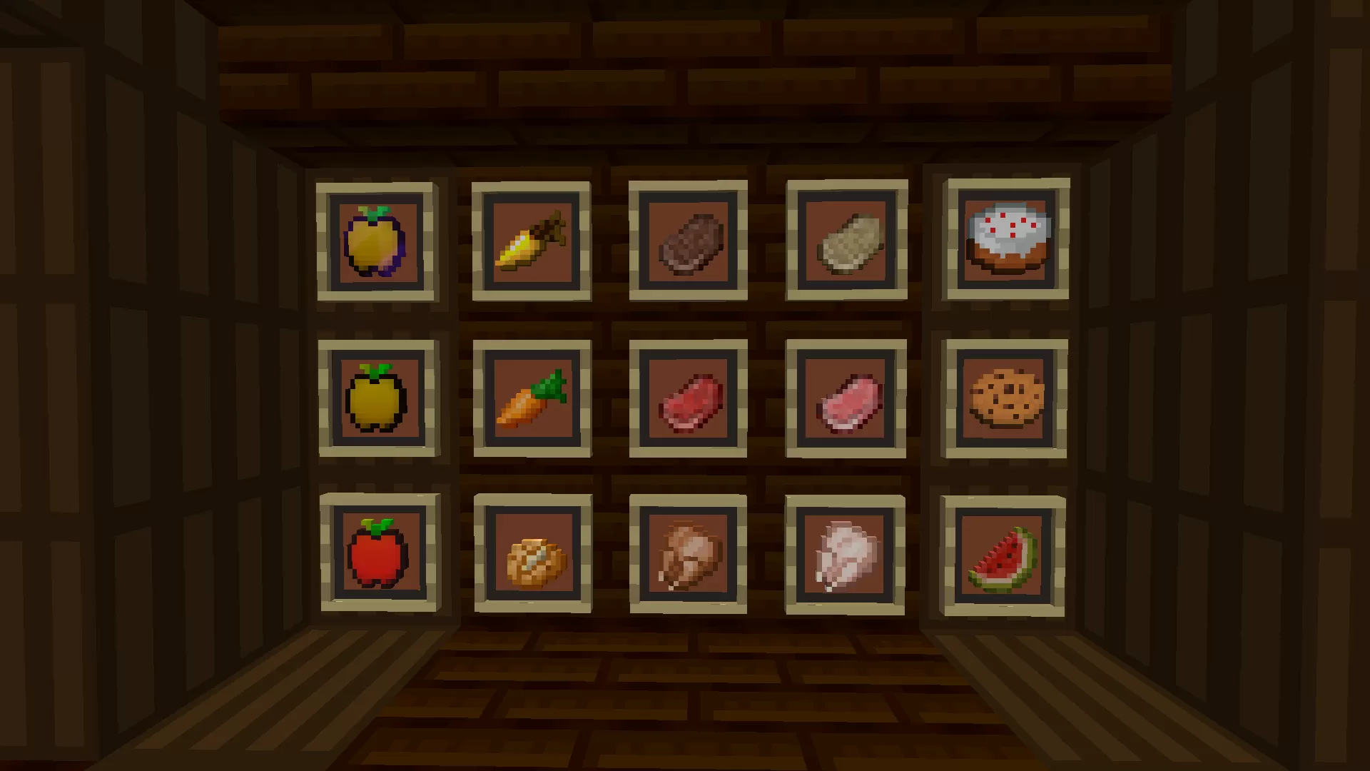 Gallery Image 2 for lehanpack spreen green (by tla) on PVPRP