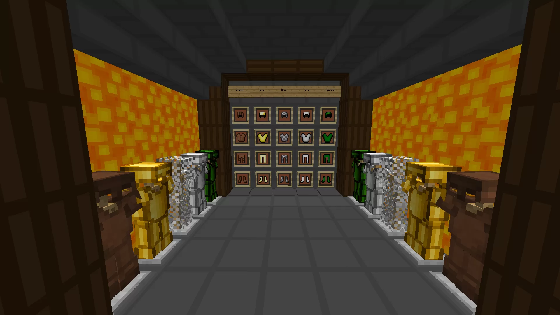 Gallery Image 3 for lehanpack spreen green (by tla) on PVPRP