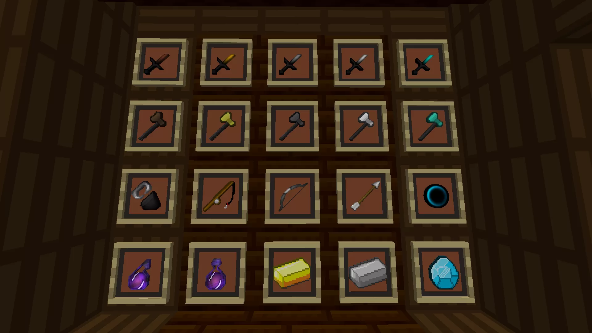 Gallery Image 1 for spreen 40k (by apexay) on PVPRP