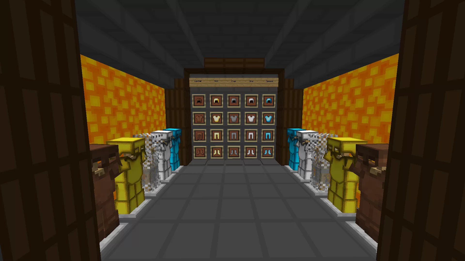 Gallery Image 3 for spreen 40k (by apexay) on PVPRP