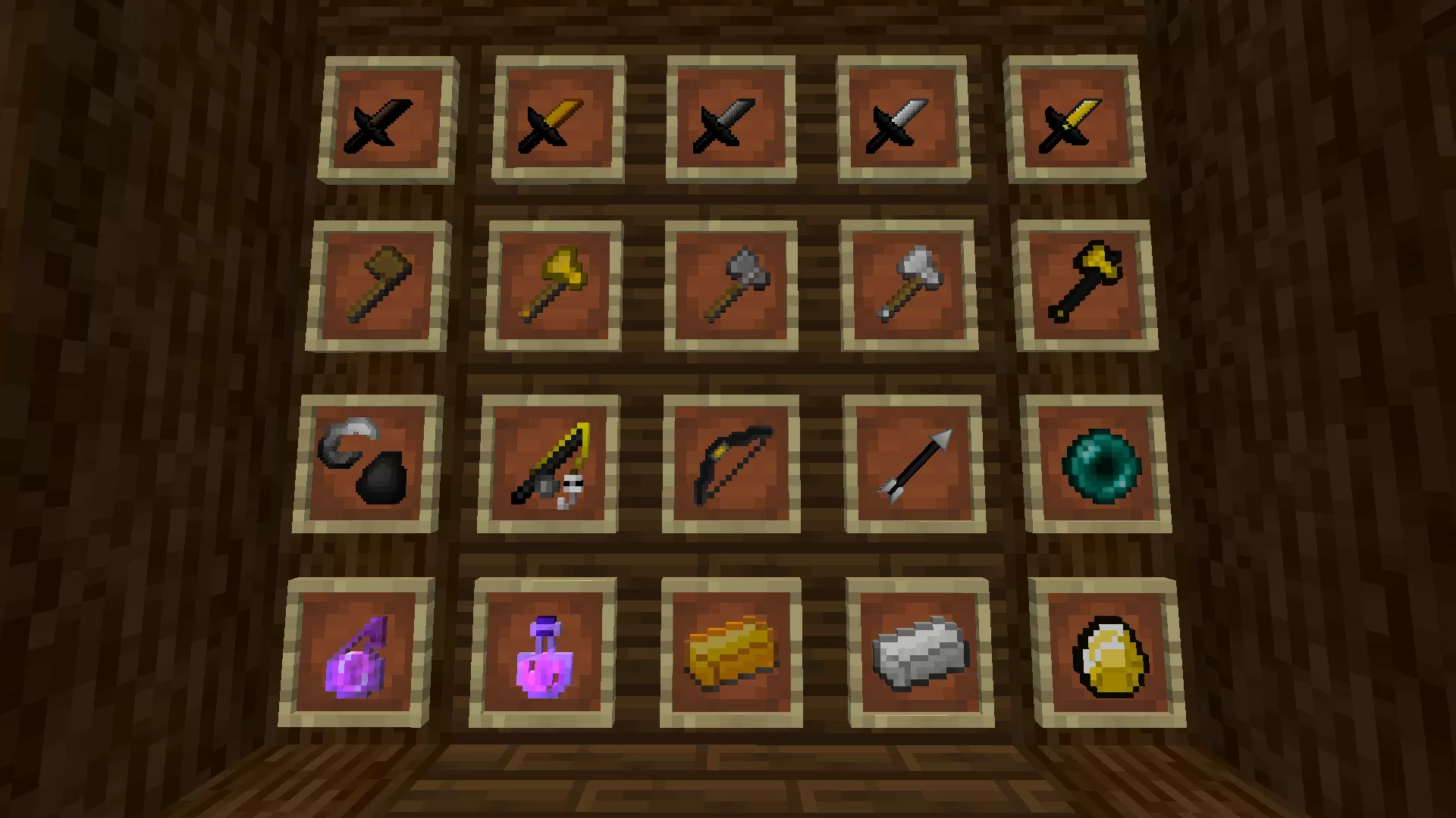 Gallery Image 2 for CMPACK CLIENT TEXTURE PACK on PVPRP