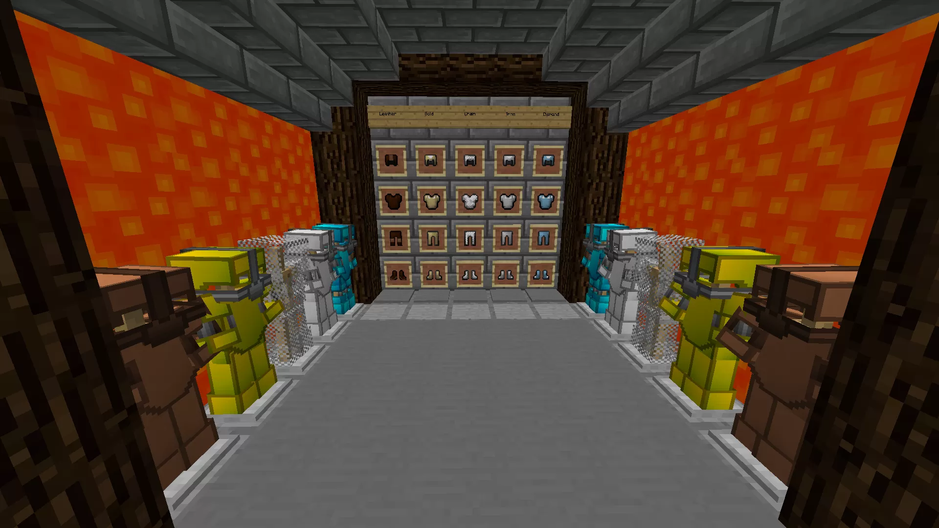 Gallery Image 1 for SPREENDMC RAINBOW (by IconBreh) on PVPRP