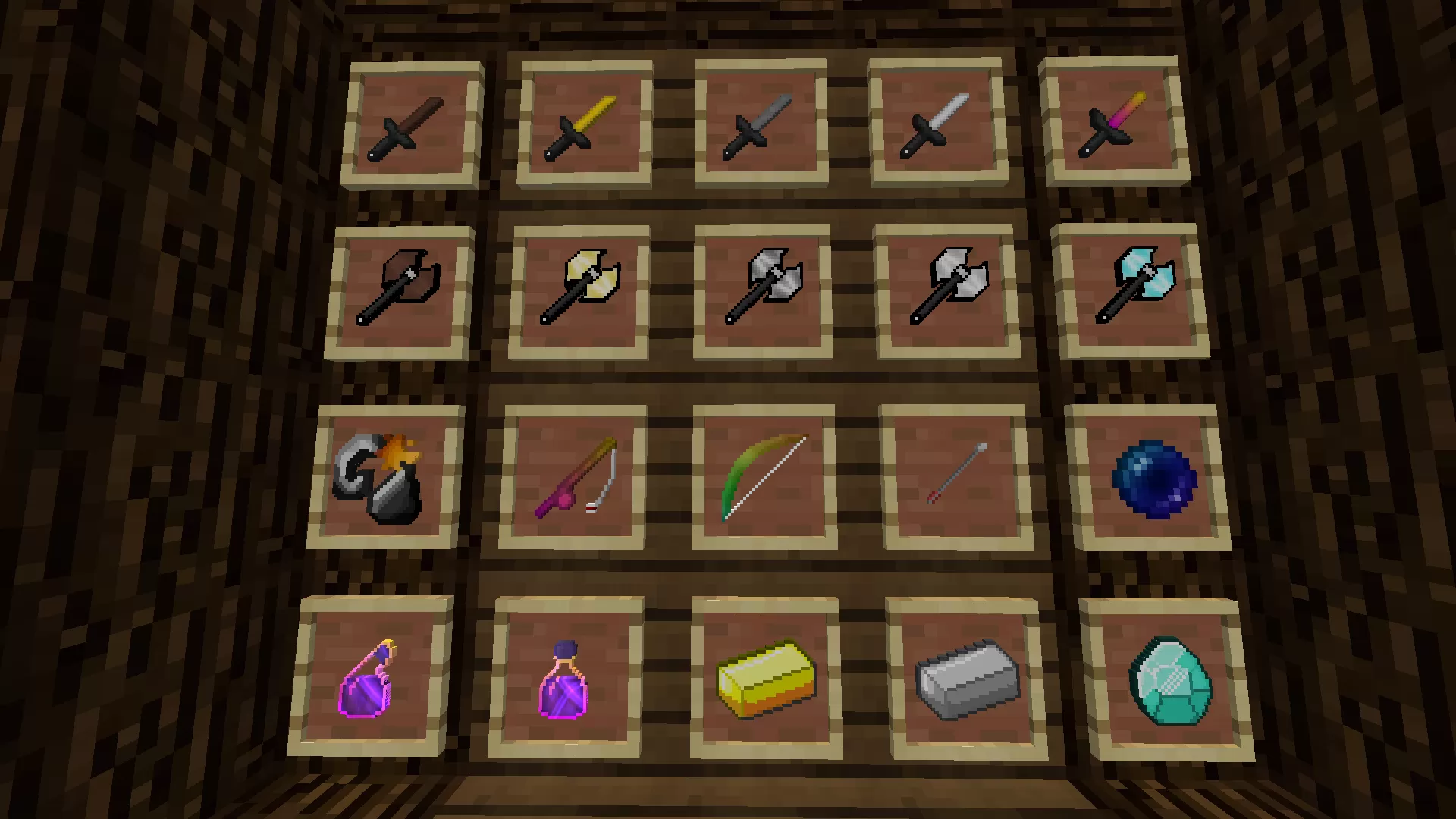 Gallery Image 2 for SPREENDMC RAINBOW (by IconBreh) on PVPRP