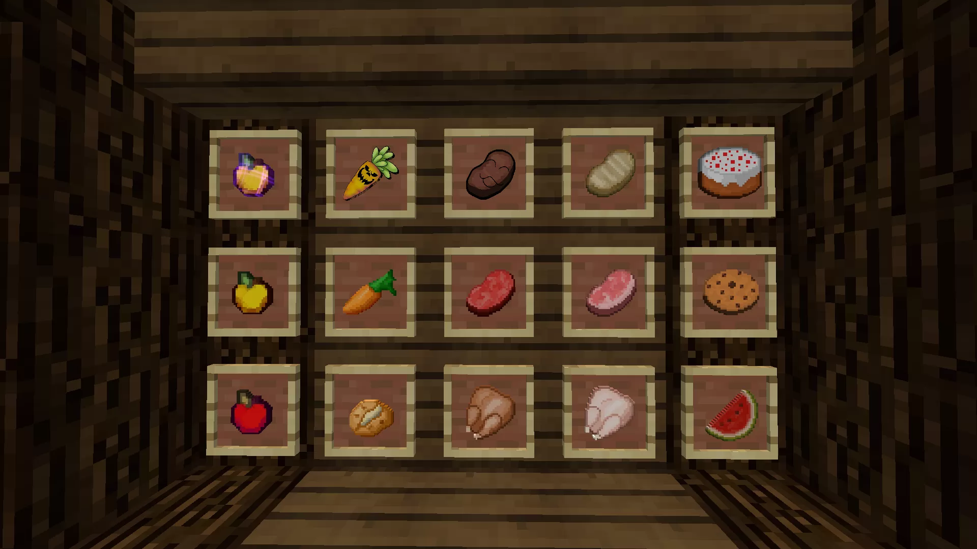 Gallery Image 3 for SPREENDMC RAINBOW (by IconBreh) on PVPRP