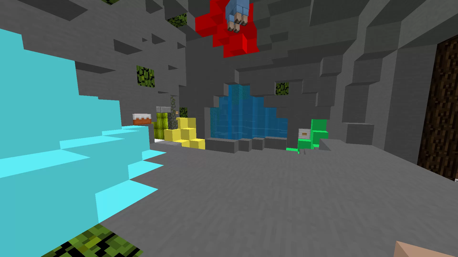 Gallery Image 4 for SPREENDMC RAINBOW (by IconBreh) on PVPRP